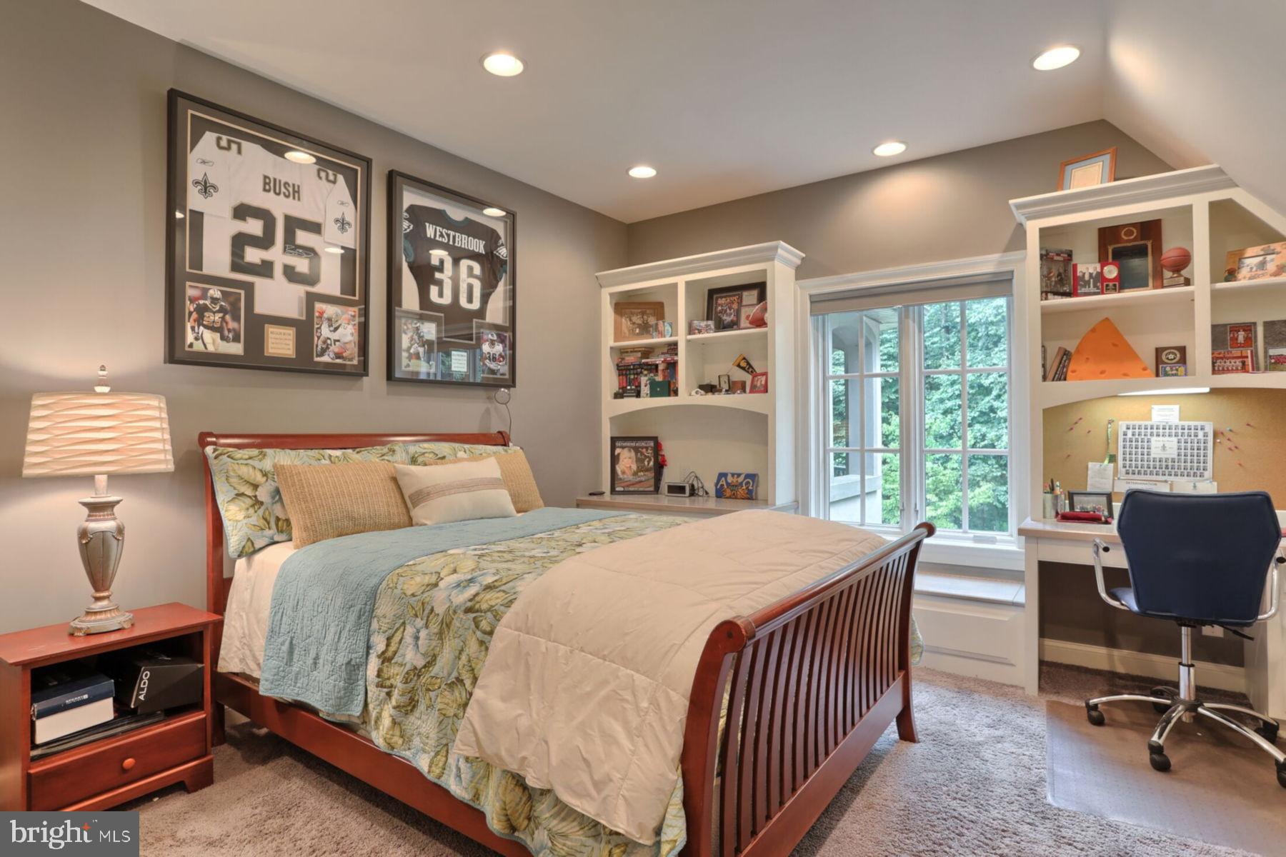 773 Mine Road Lebanon, PA 17042 - Photo 50 of 90 Bedroom 4 View 2