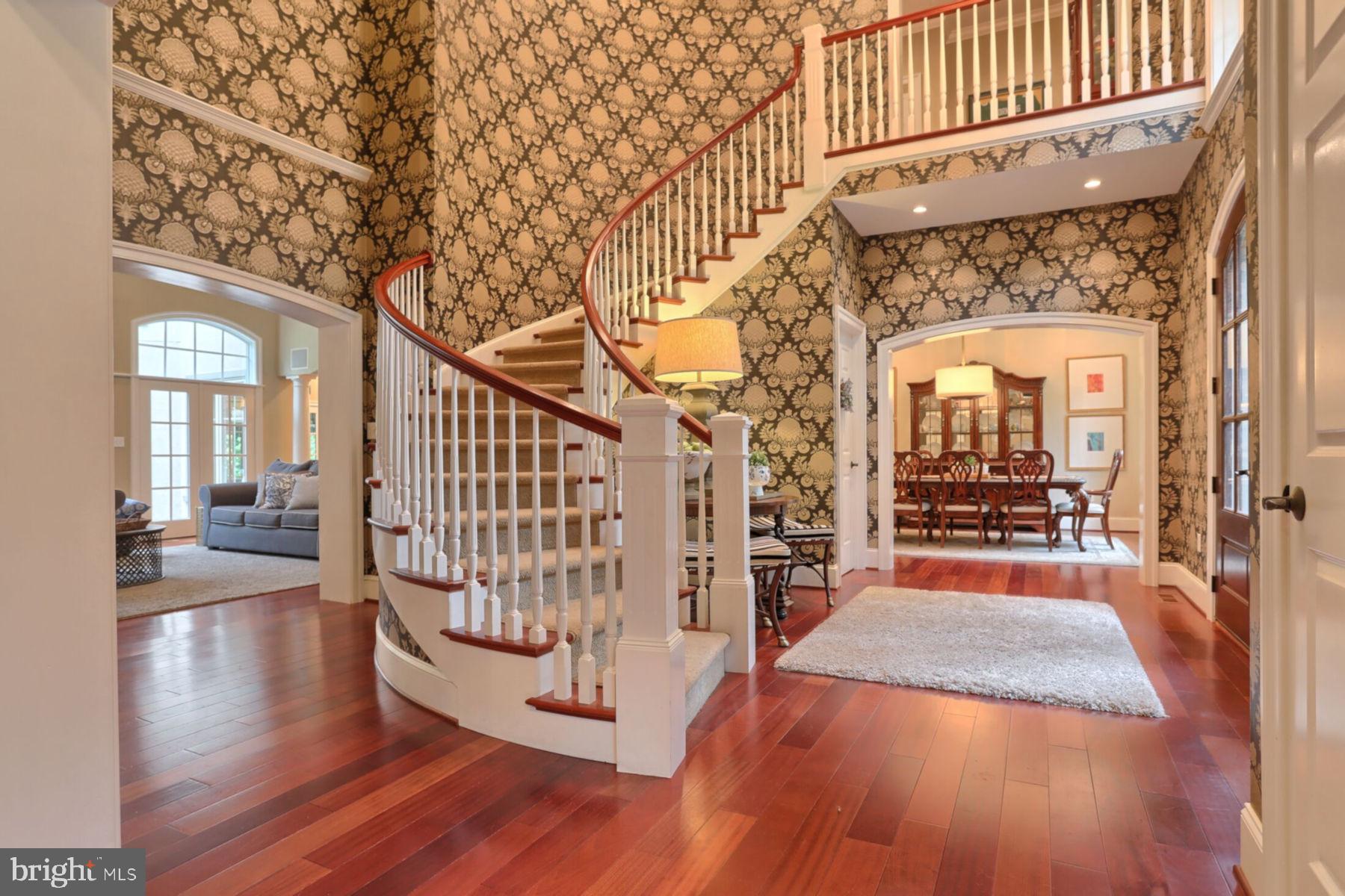 773 Mine Road Lebanon, PA 17042 - Photo 6 of 90 Foyer