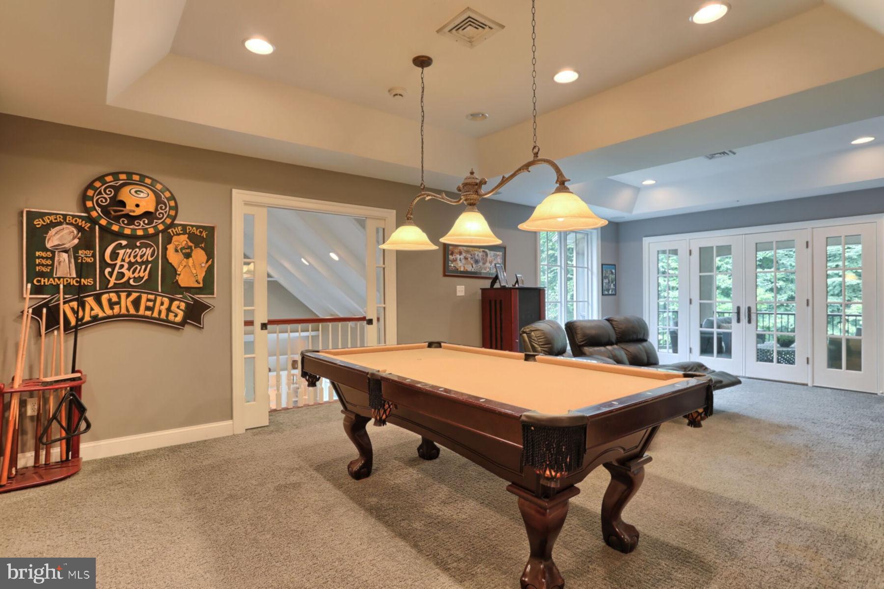 773 Mine Road Lebanon, PA 17042 - Photo 53 of 90 2nd Floor Family Room View 2