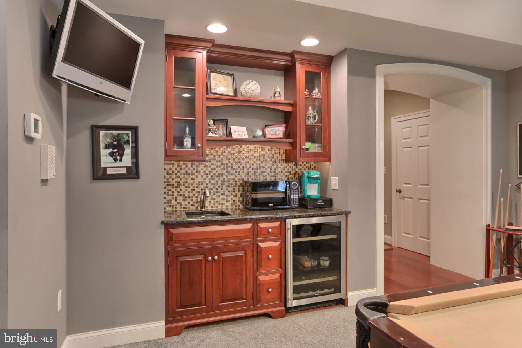 773 Mine Road Lebanon, PA 17042 - Photo 54 of 90 2nd Floor Family Room View 3