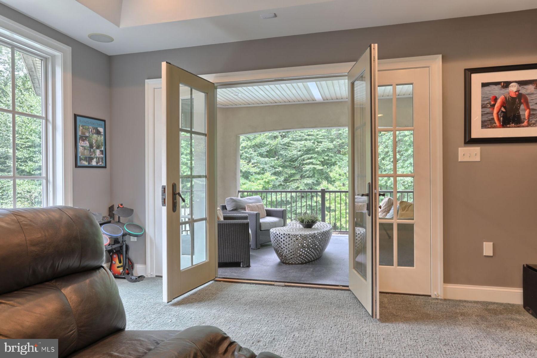 773 Mine Road Lebanon, PA 17042 - Photo 55 of 90 2nd Floor Family Room View 4