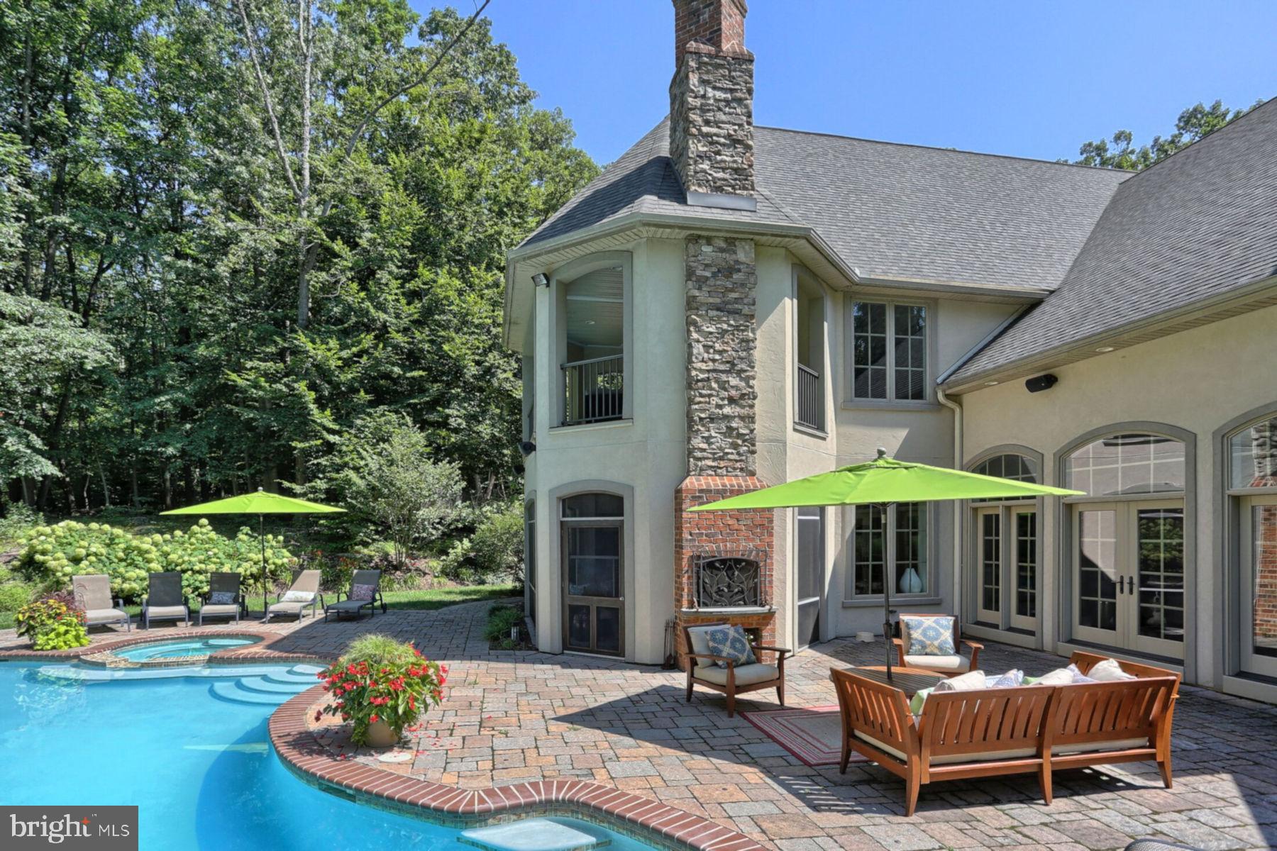 773 Mine Road Lebanon, PA 17042 - Photo 57 of 90 Rear View