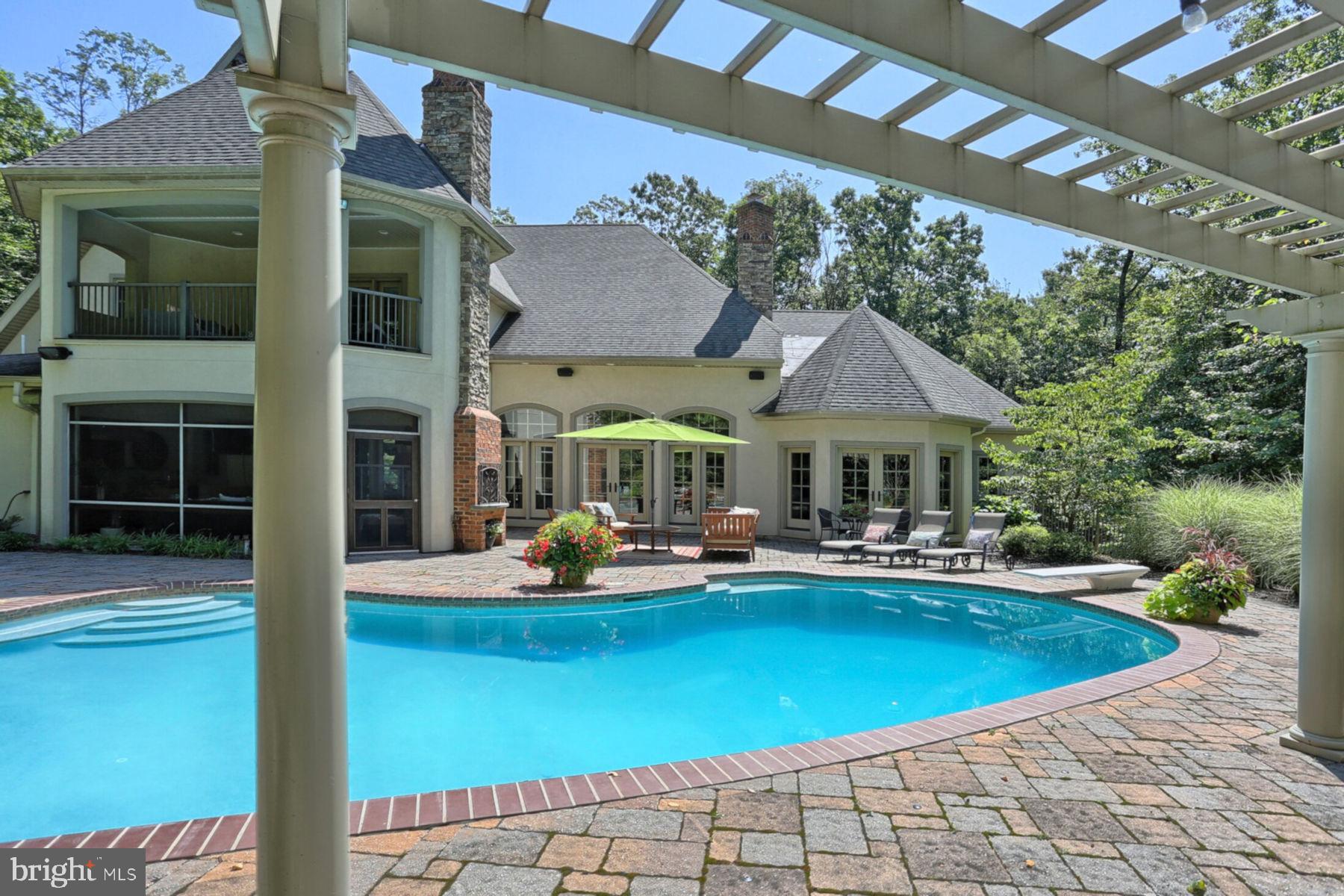 773 Mine Road Lebanon, PA 17042 - Photo 58 of 90 Rear View 2