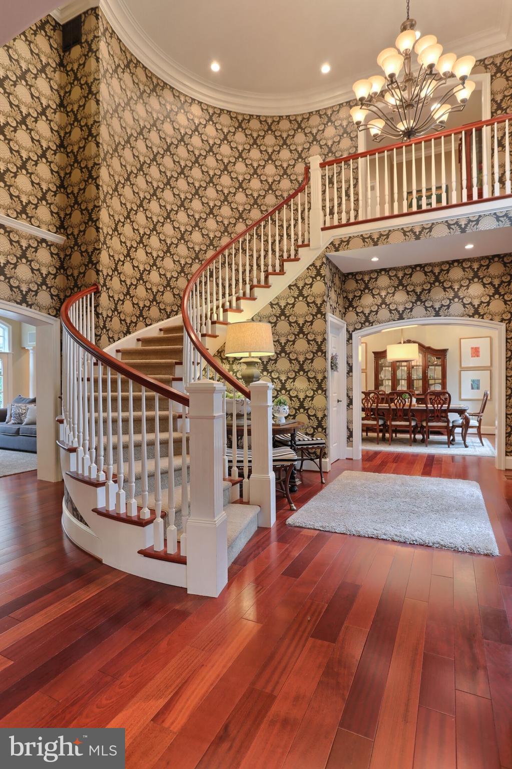 773 Mine Road Lebanon, PA 17042 - Photo 7 of 90 Foyer View 2