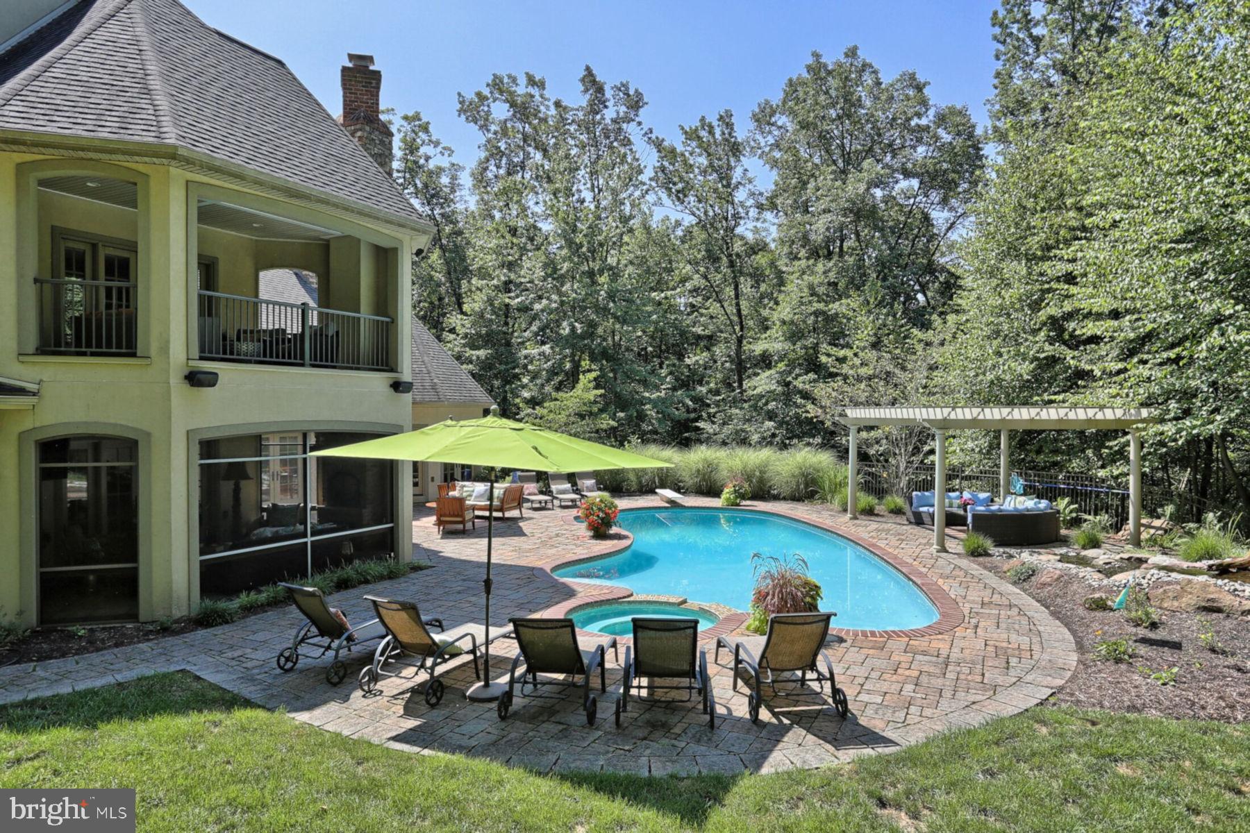 773 Mine Road Lebanon, PA 17042 - Photo 61 of 90 Rear View 5