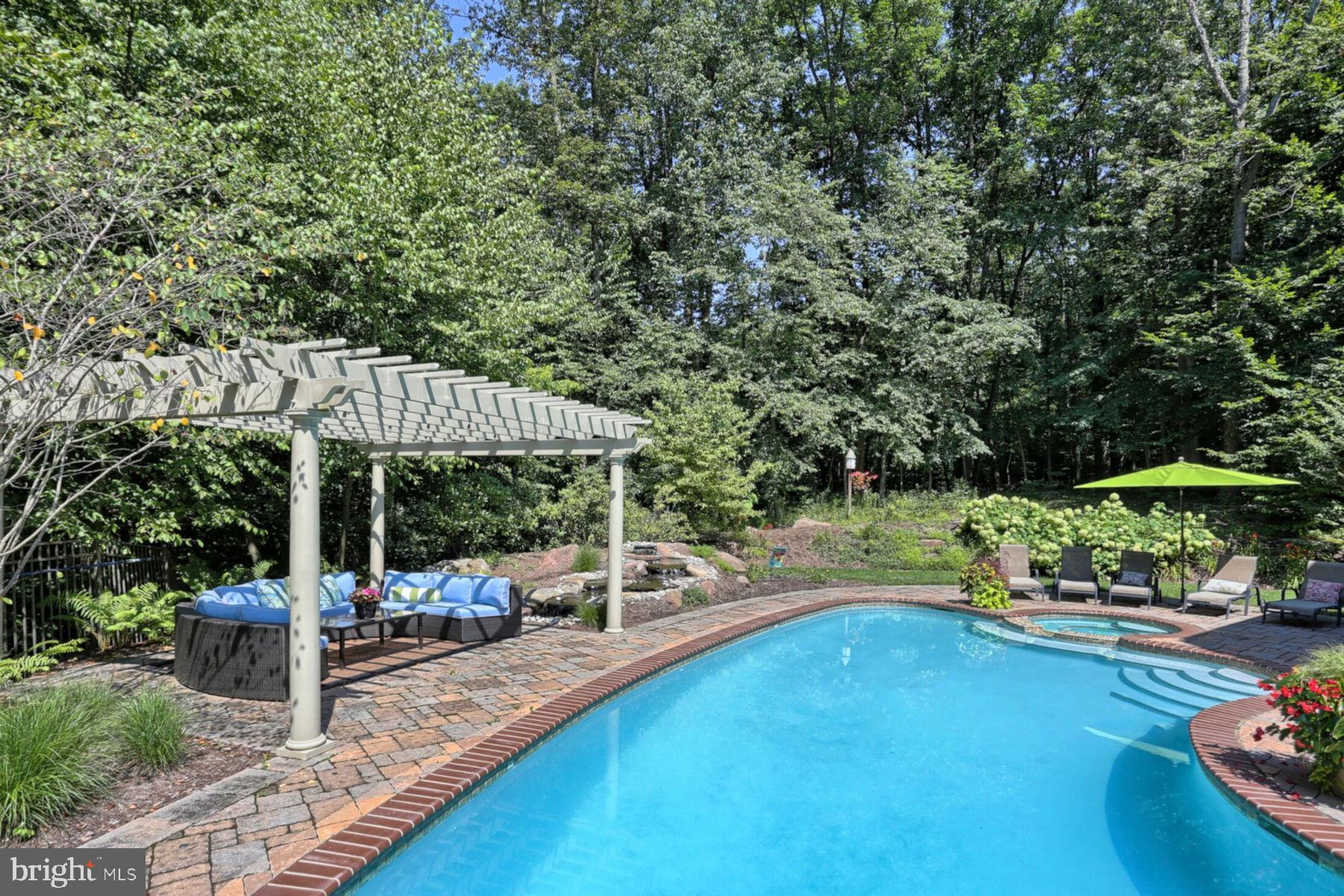 773 Mine Road Lebanon, PA 17042 - Photo 63 of 90 Pergola