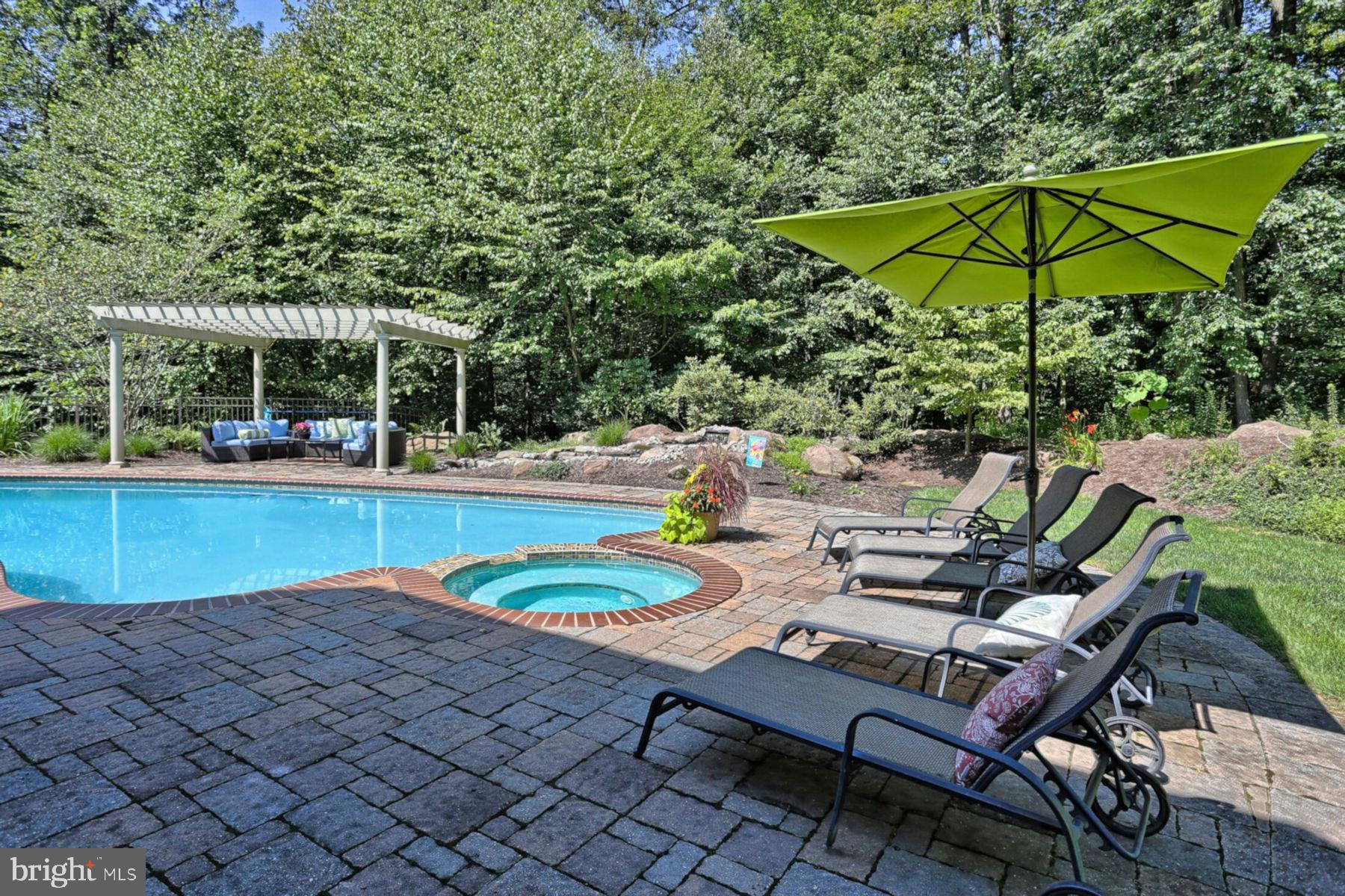 773 Mine Road Lebanon, PA 17042 - Photo 64 of 90 Pool and Spa