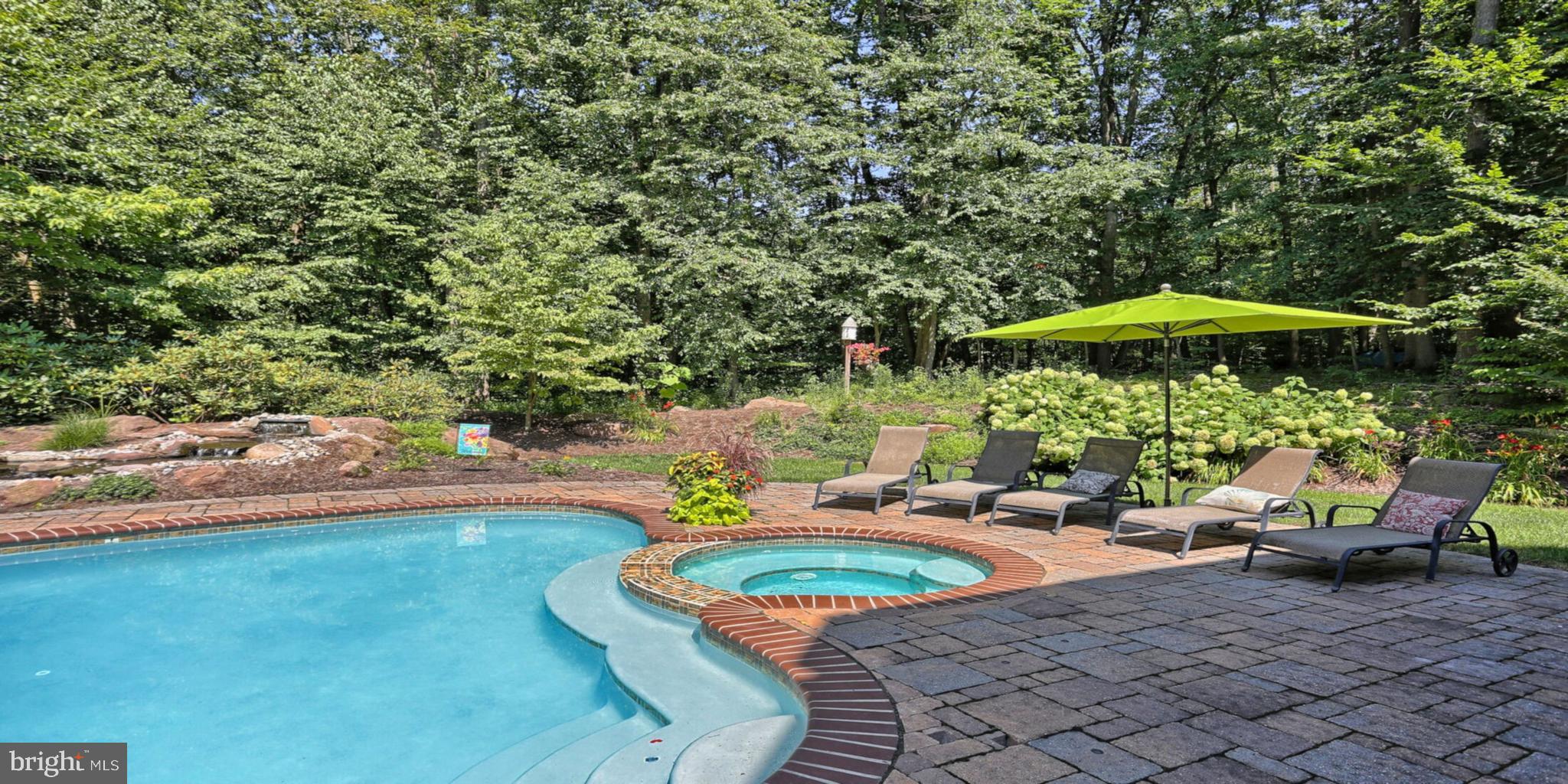 773 Mine Road Lebanon, PA 17042 - Photo 65 of 90 Pool View 2