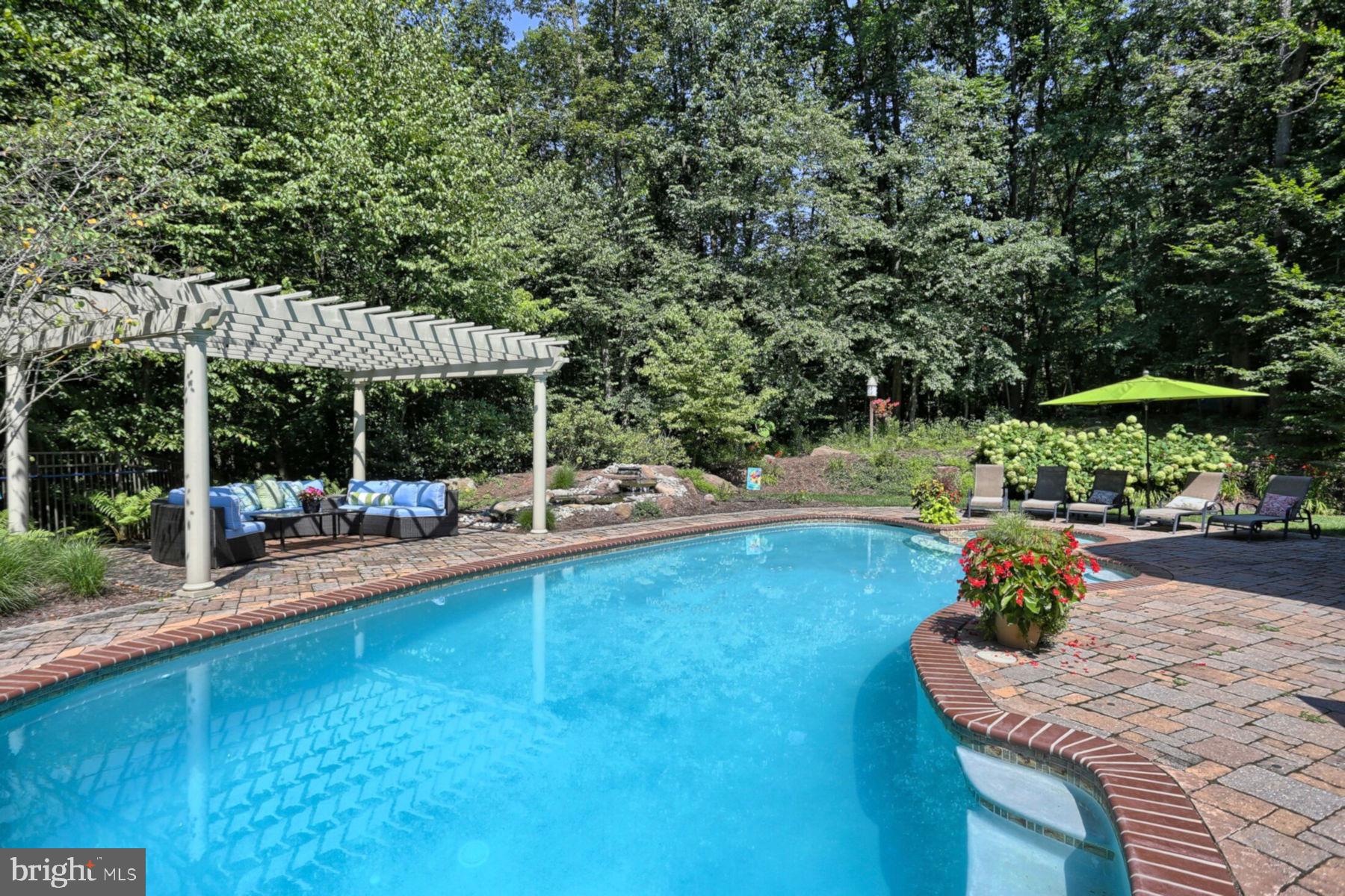 773 Mine Road Lebanon, PA 17042 - Photo 66 of 90 Pool View 3