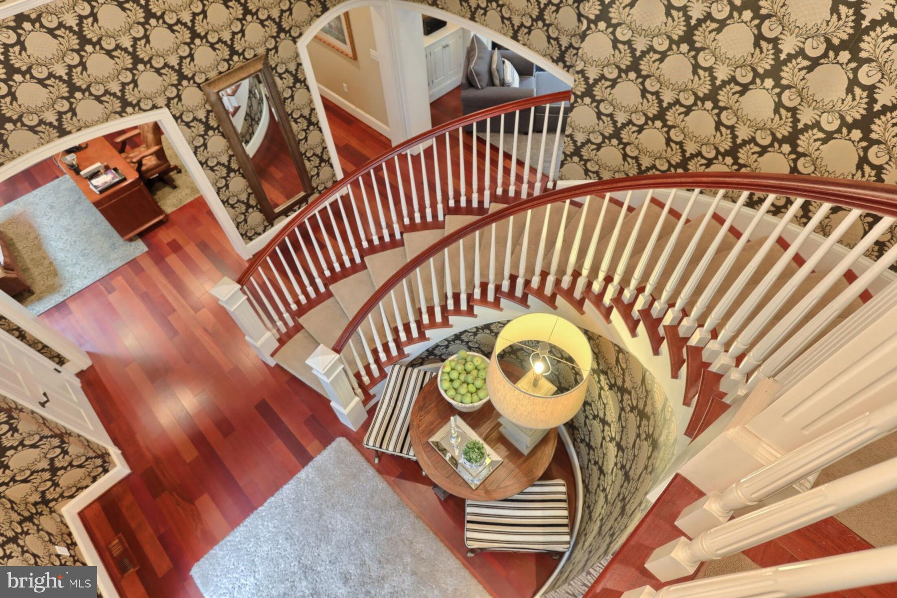 773 Mine Road Lebanon, PA 17042 - Photo 8 of 90 Foyer View 3