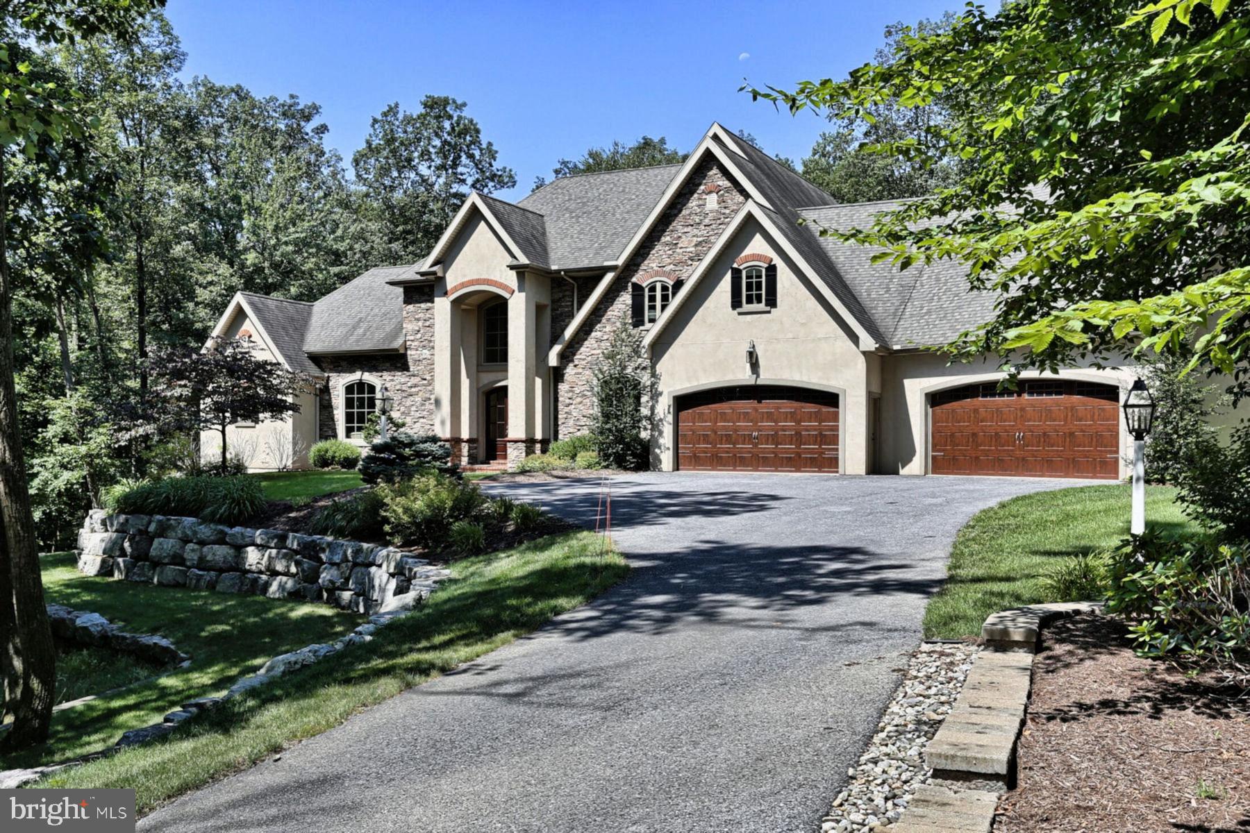 773 Mine Road Lebanon, PA 17042 - Photo 72 of 90 Front View 4