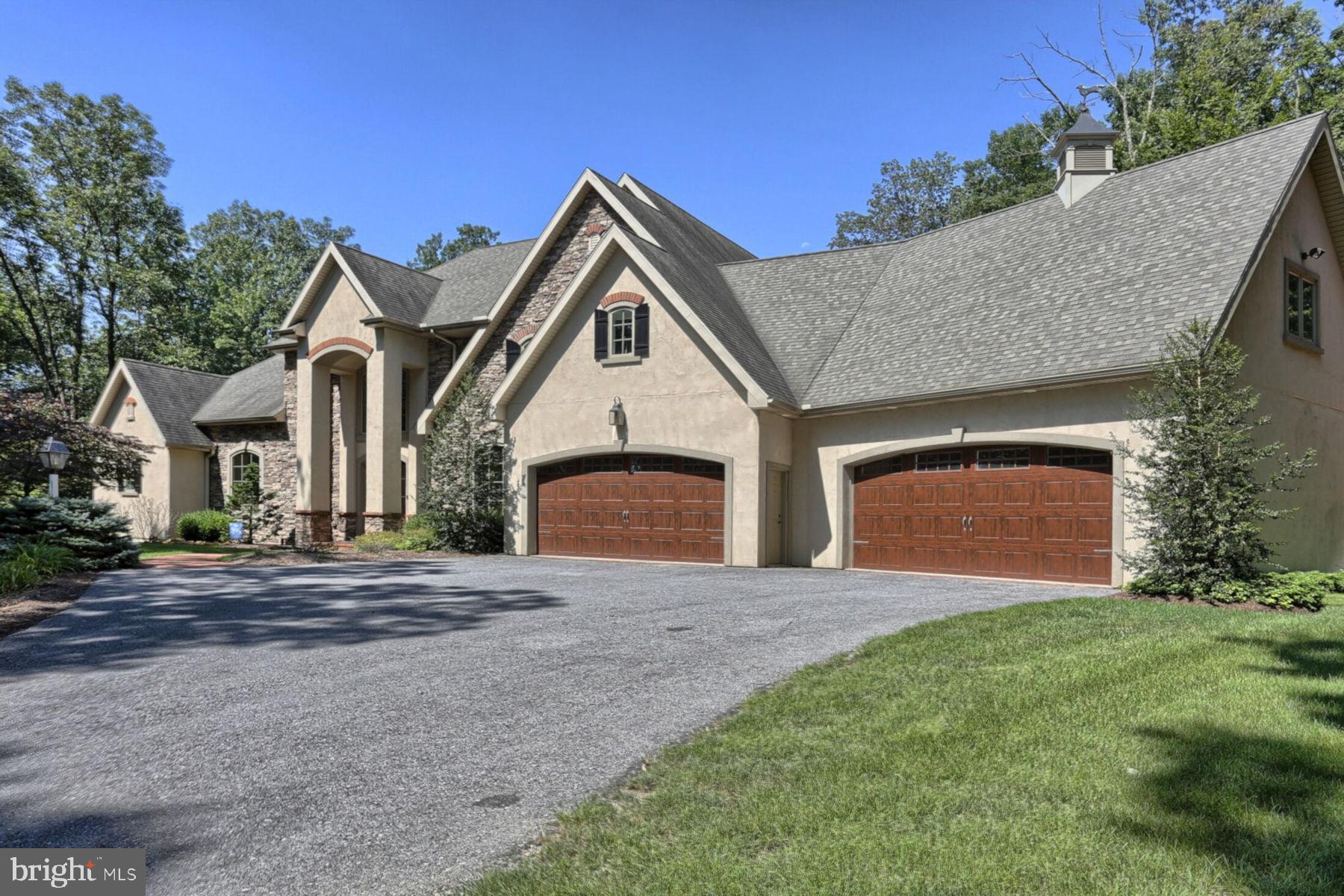 773 Mine Road Lebanon, PA 17042 - Photo 73 of 90 Front View 5