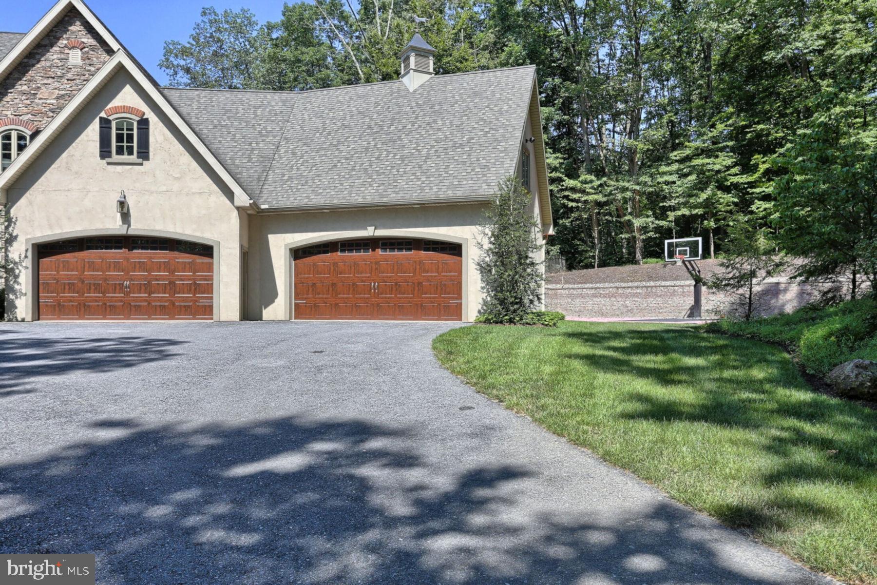 773 Mine Road Lebanon, PA 17042 - Photo 74 of 90 Garage View