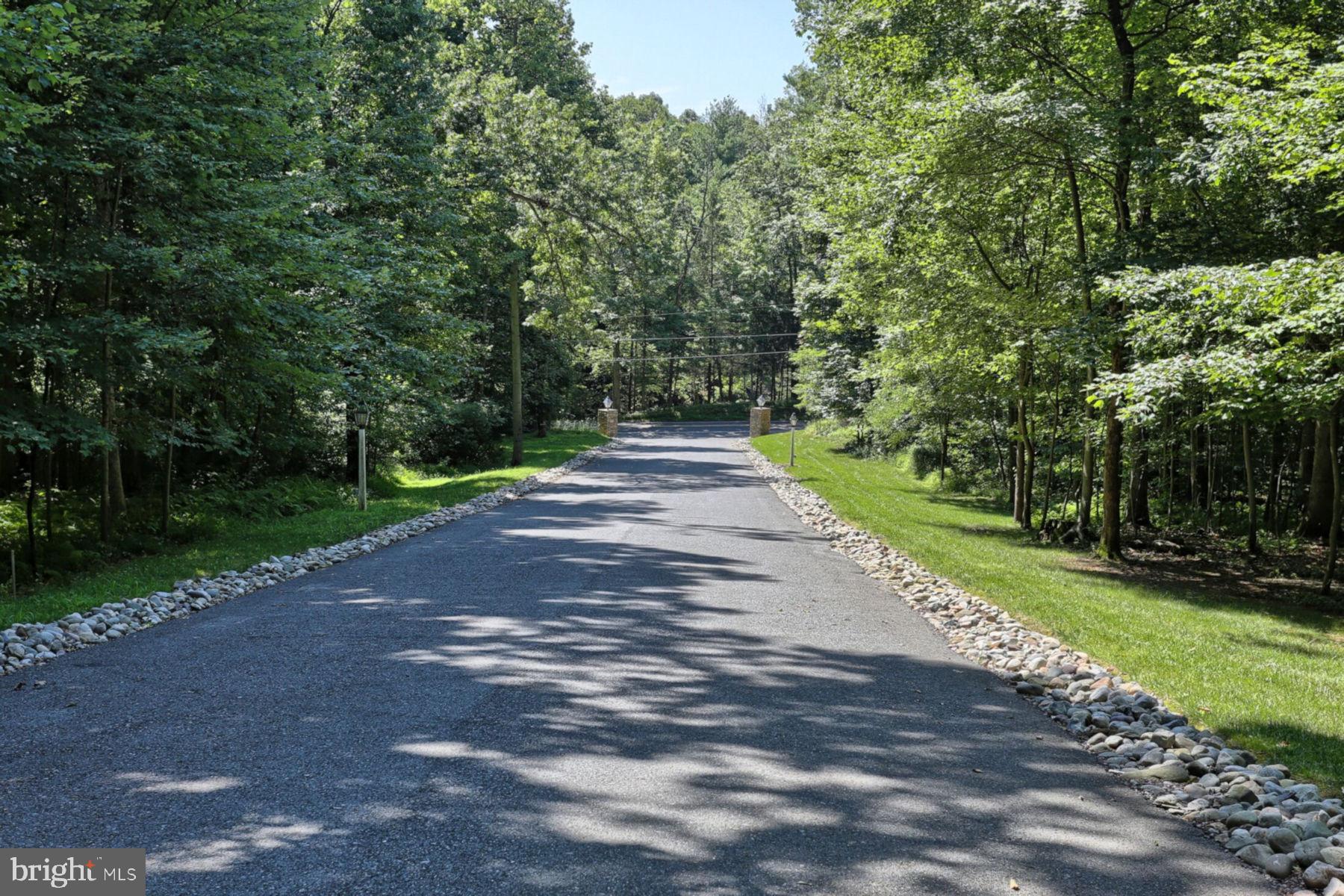 773 Mine Road Lebanon, PA 17042 - Photo 76 of 90 Driveway