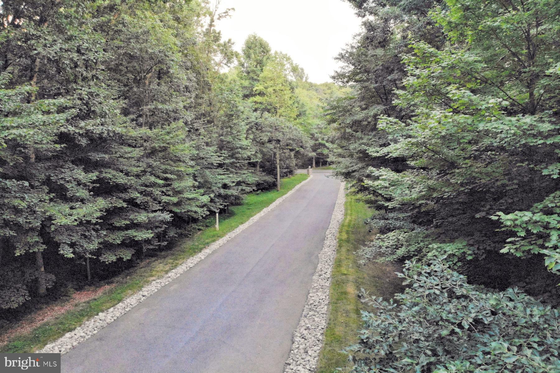 773 Mine Road Lebanon, PA 17042 - Photo 77 of 90 Driveway Aerial View