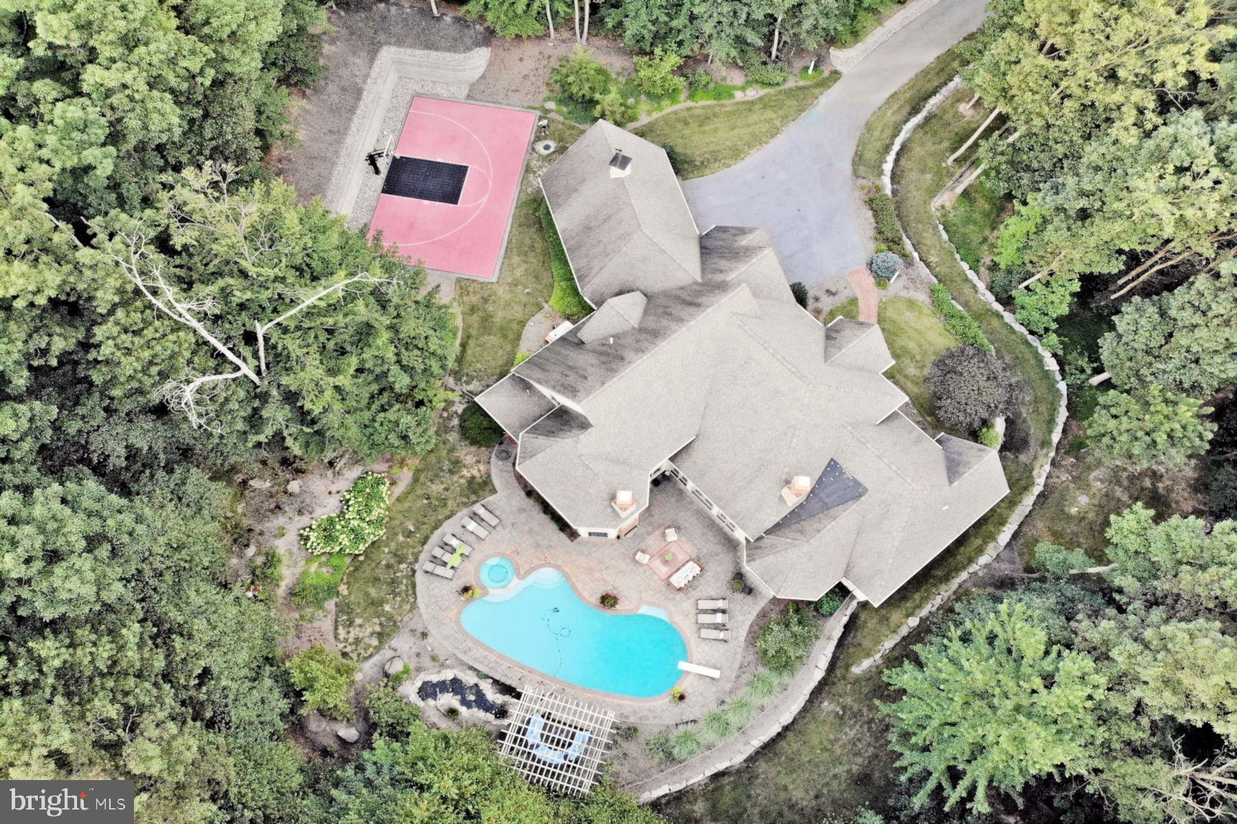 773 Mine Road Lebanon, PA 17042 - Photo 81 of 90 Property Aerial View 2