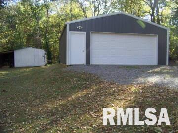 14183 Fowler School Road Marion, IL 62959 - Photo 2 of 9 Gallery Image 2