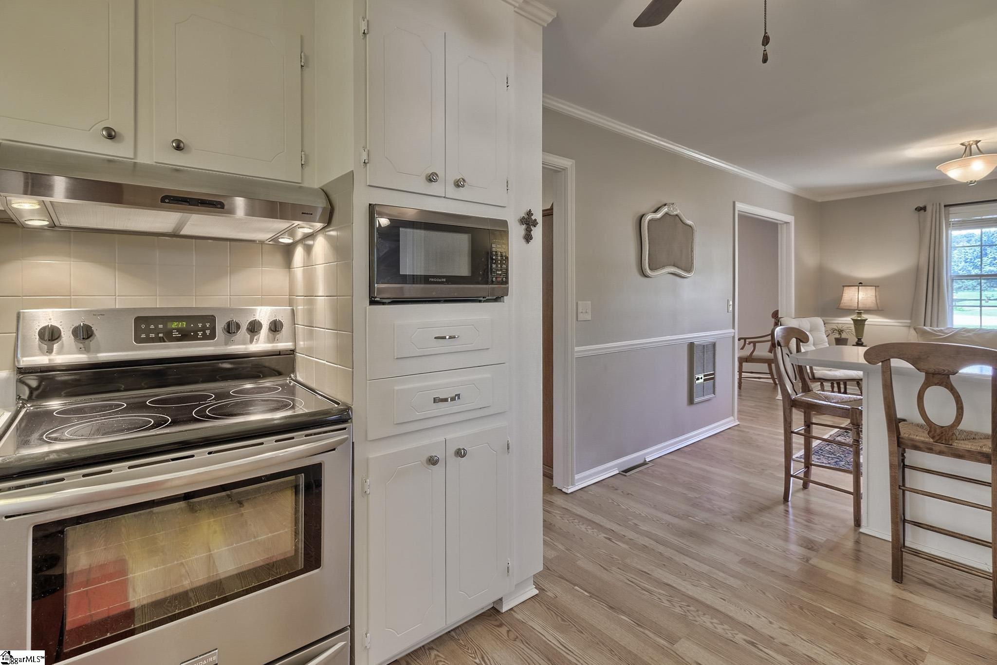 448 Bishop Drive Mauldin, SC 29662 - Photo 12 of 25