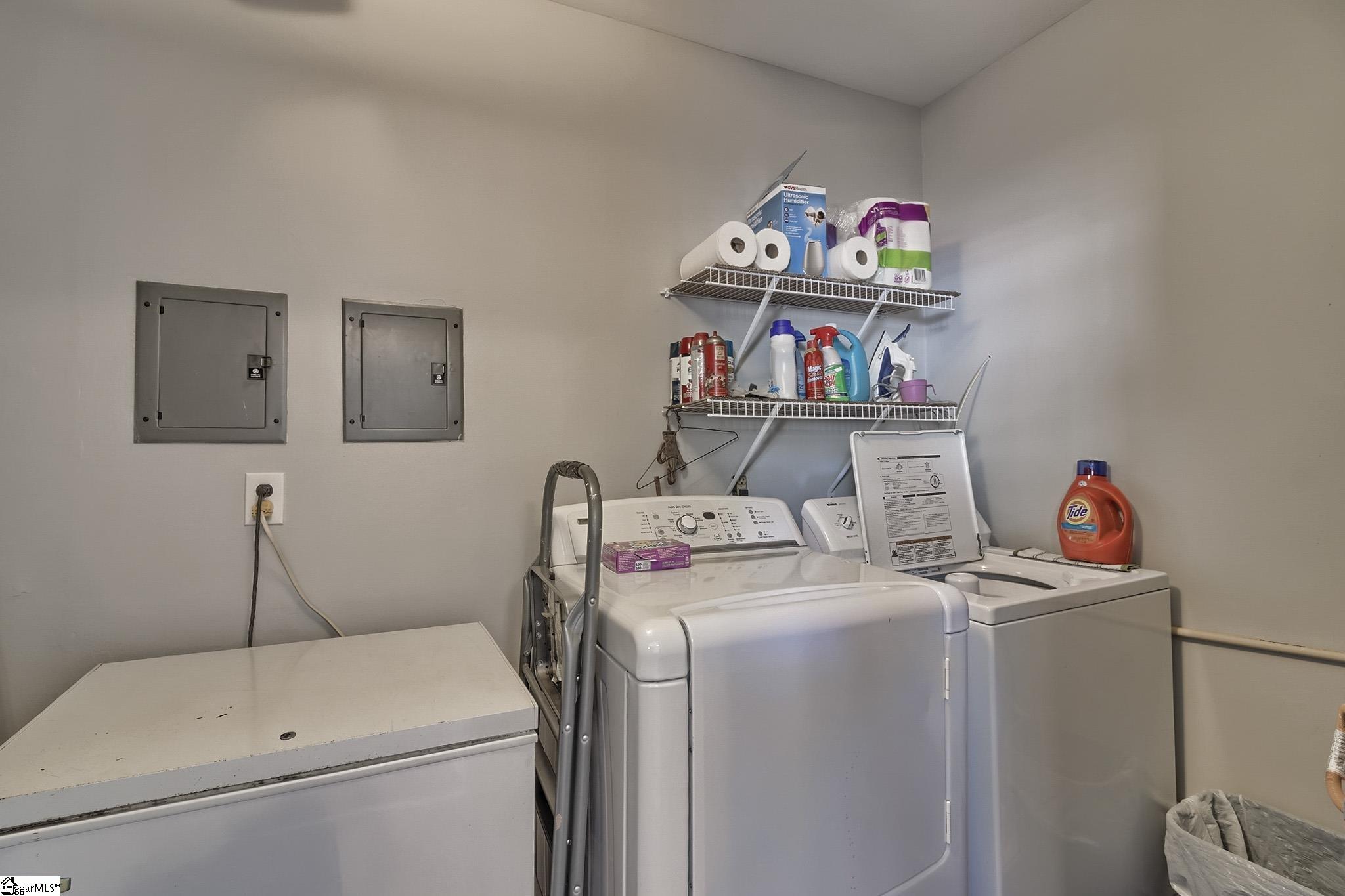 448 Bishop Drive Mauldin, SC 29662 - Photo 13 of 25