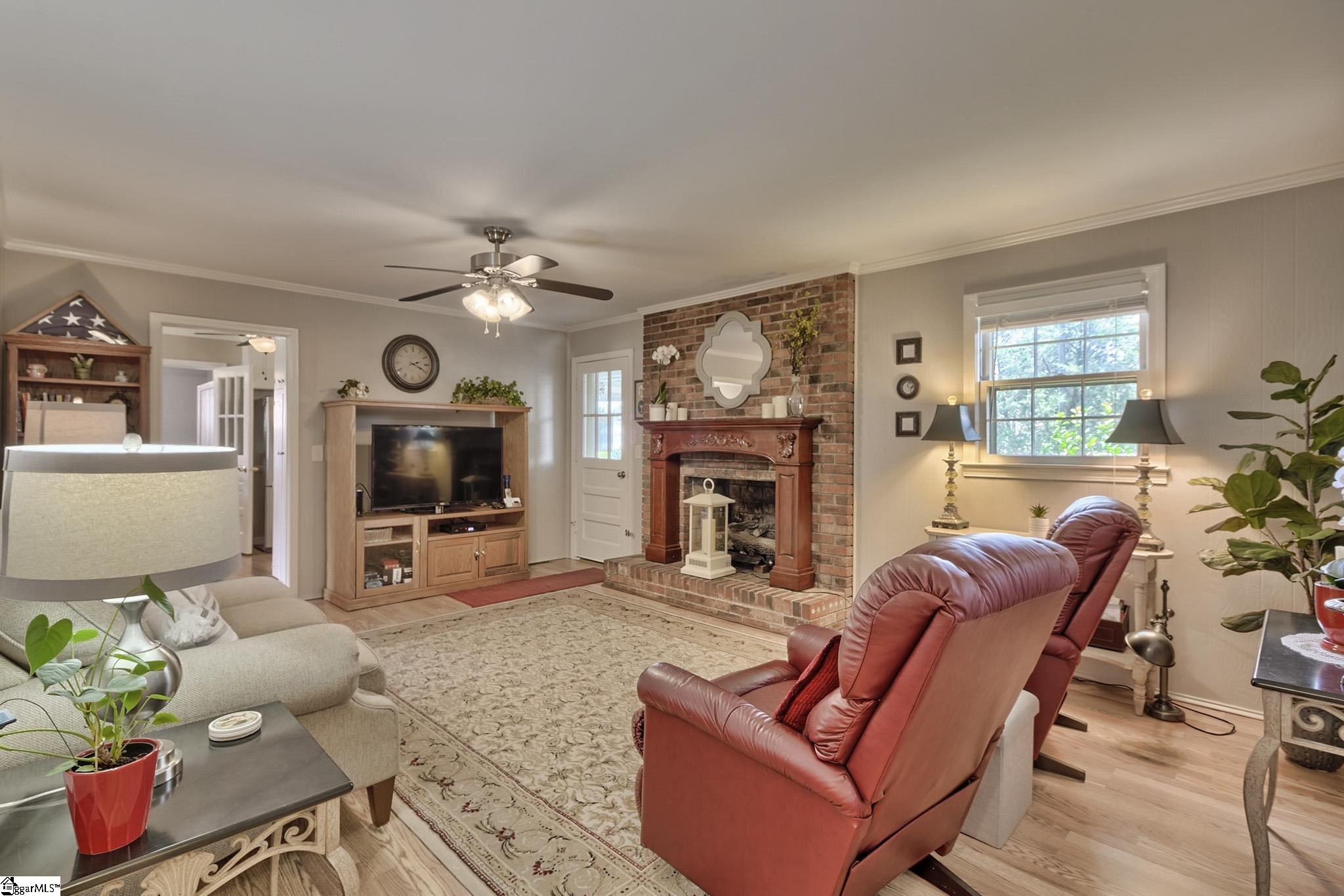 448 Bishop Drive Mauldin, SC 29662 - Photo 15 of 25