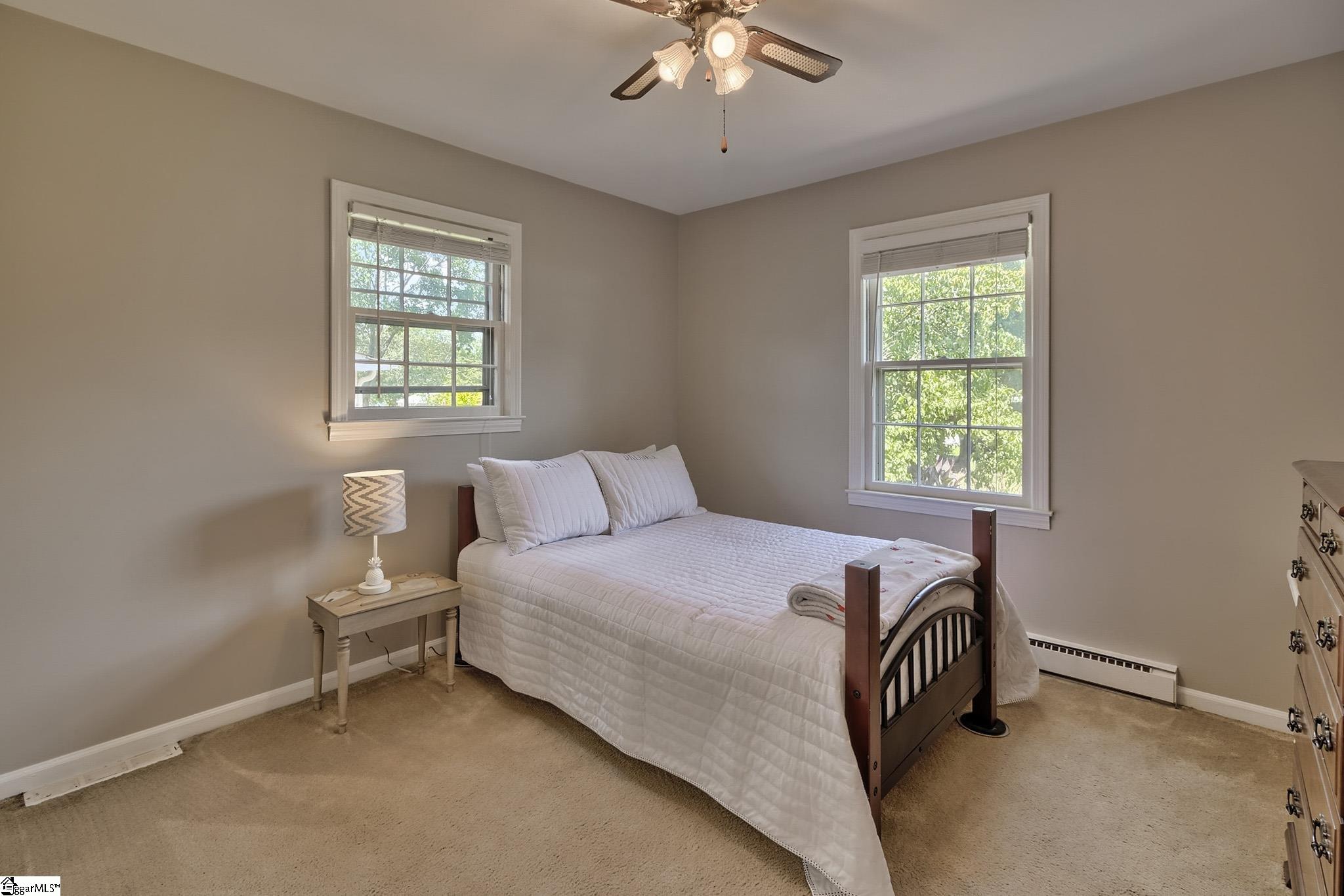 448 Bishop Drive Mauldin, SC 29662 - Photo 17 of 25