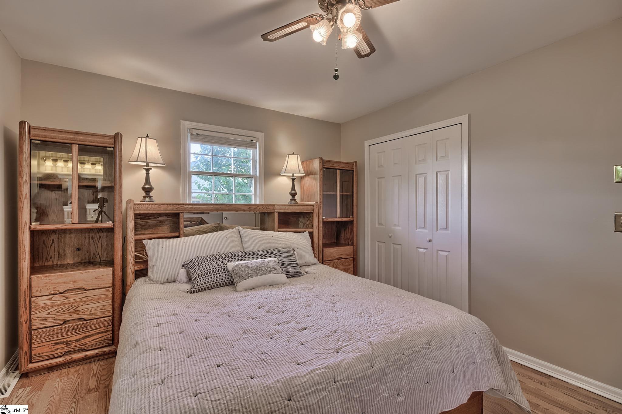 448 Bishop Drive Mauldin, SC 29662 - Photo 19 of 25