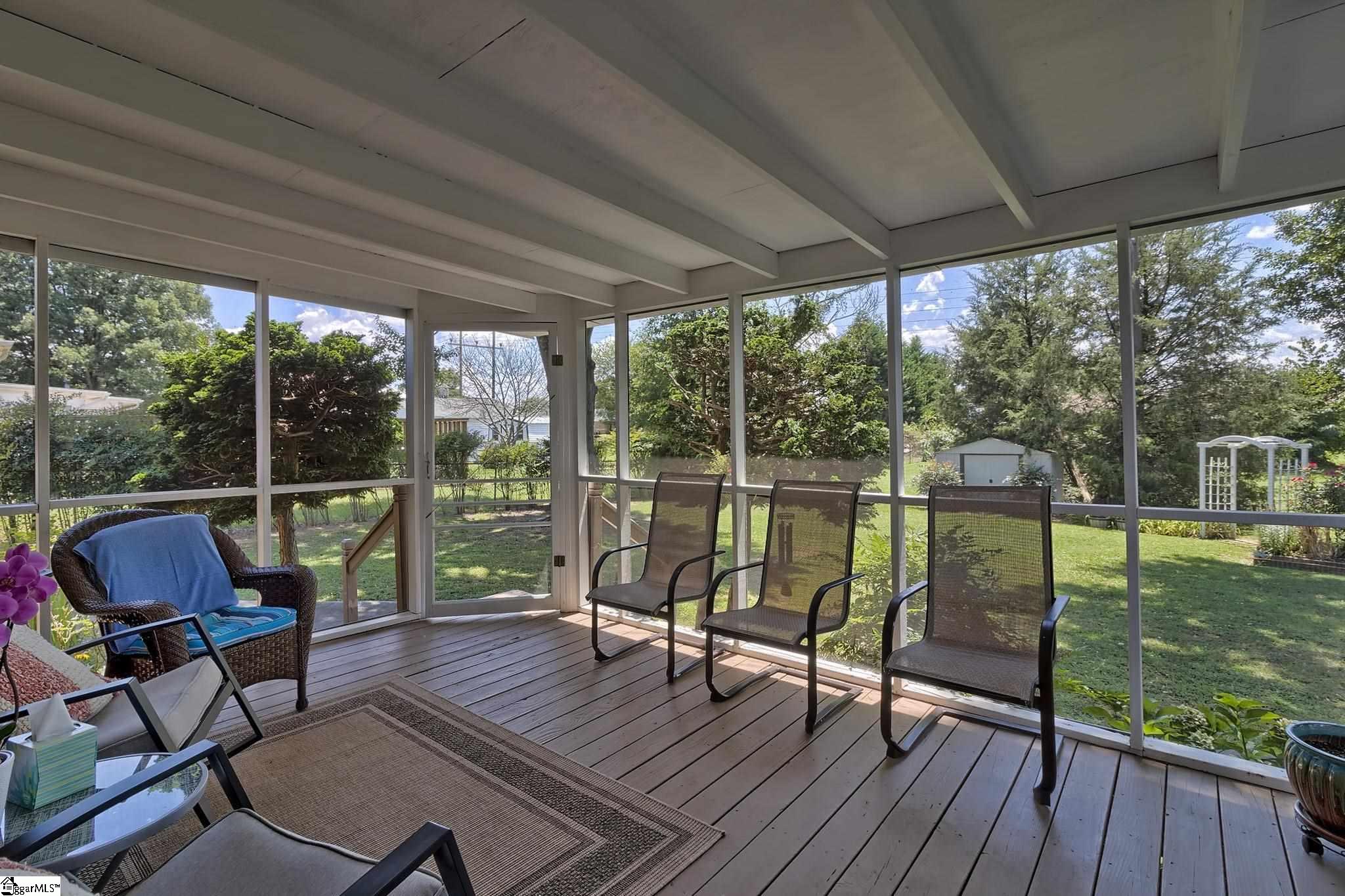 448 Bishop Drive Mauldin, SC 29662 - Photo 21 of 25