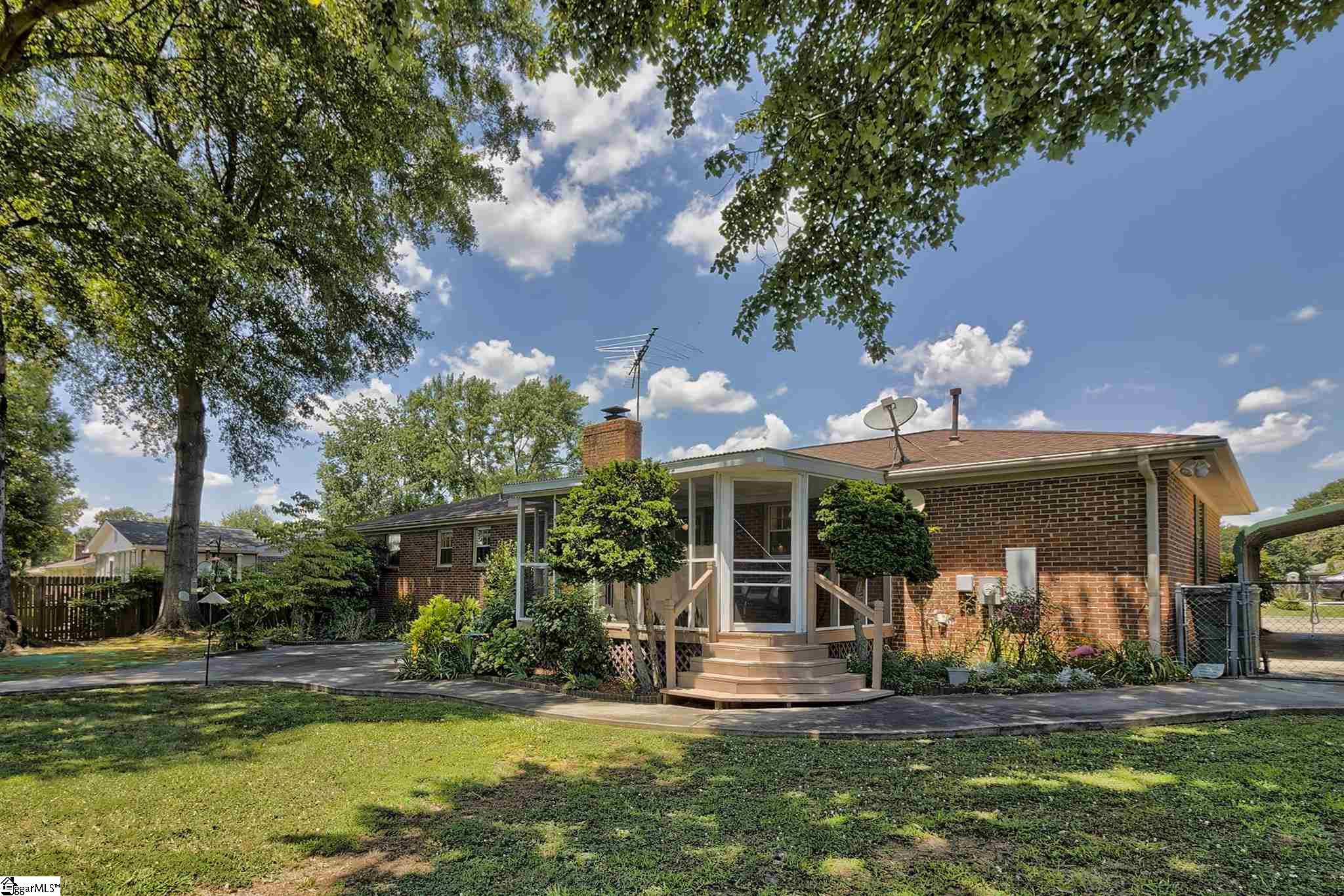 448 Bishop Drive Mauldin, SC 29662 - Photo 23 of 25