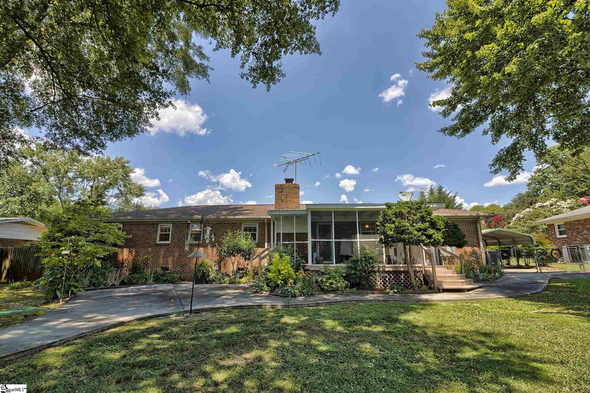 448 Bishop Drive Mauldin, SC 29662 - Photo 24 of 25