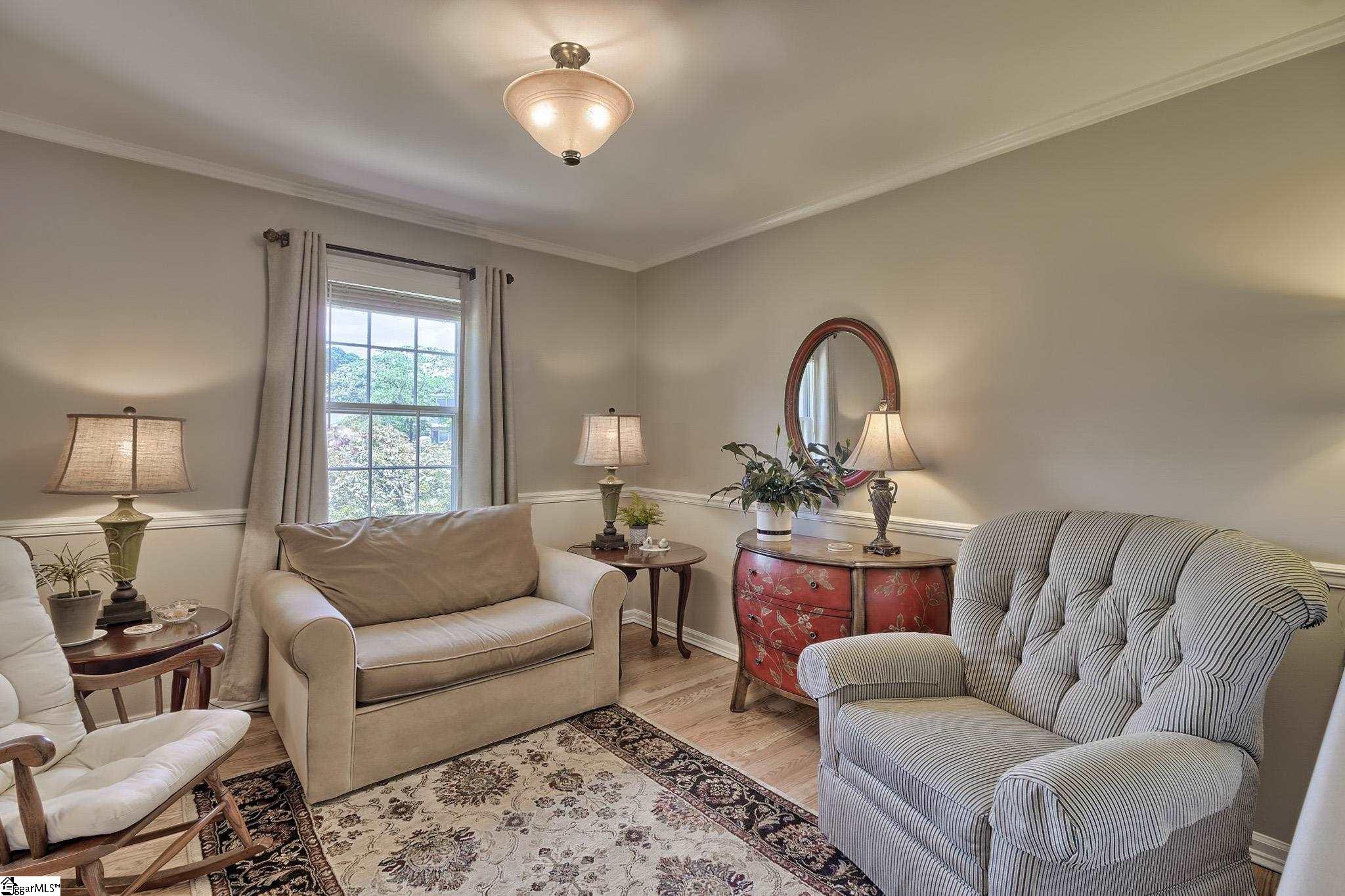 448 Bishop Drive Mauldin, SC 29662 - Photo 4 of 25