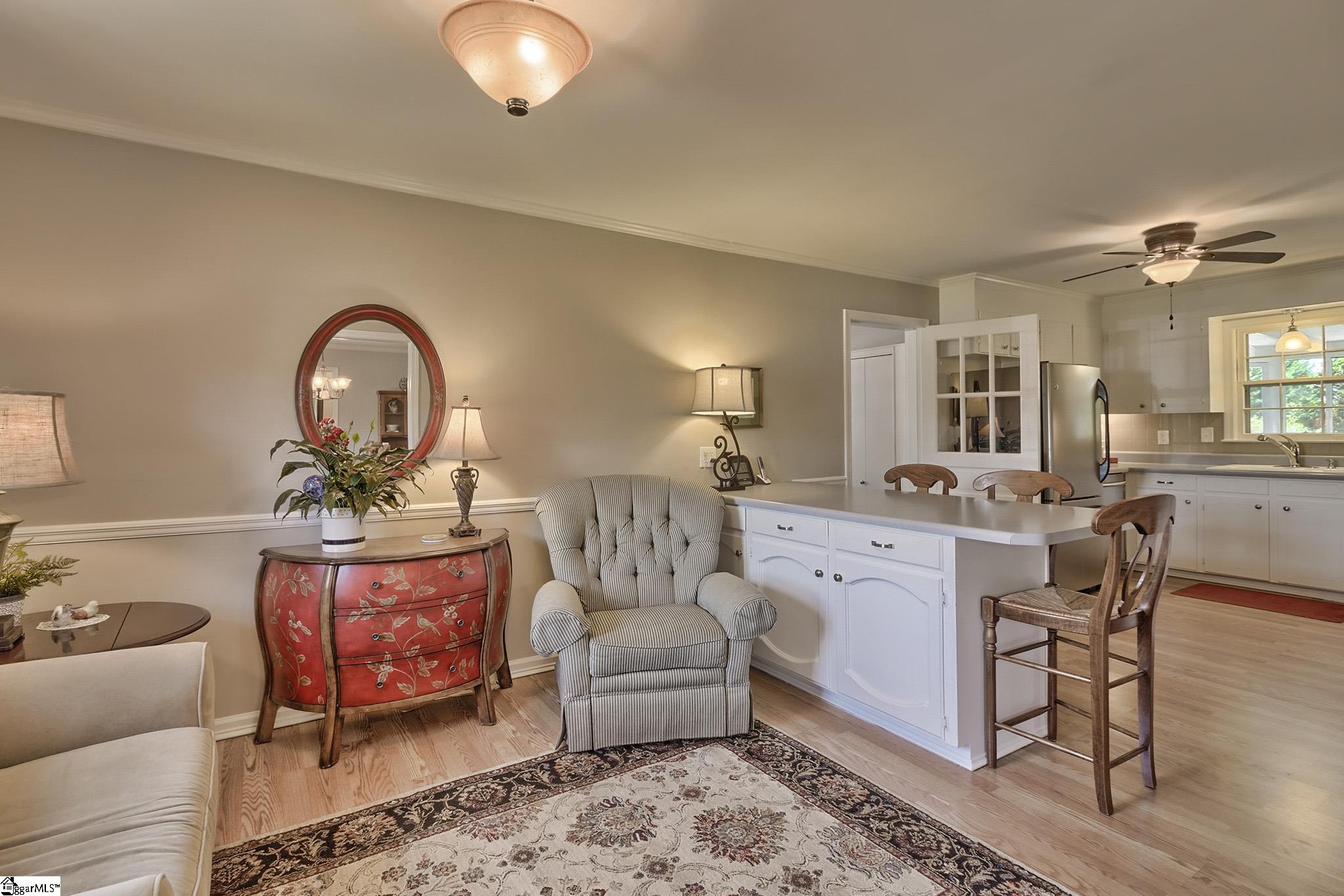 448 Bishop Drive Mauldin, SC 29662 - Photo 5 of 25