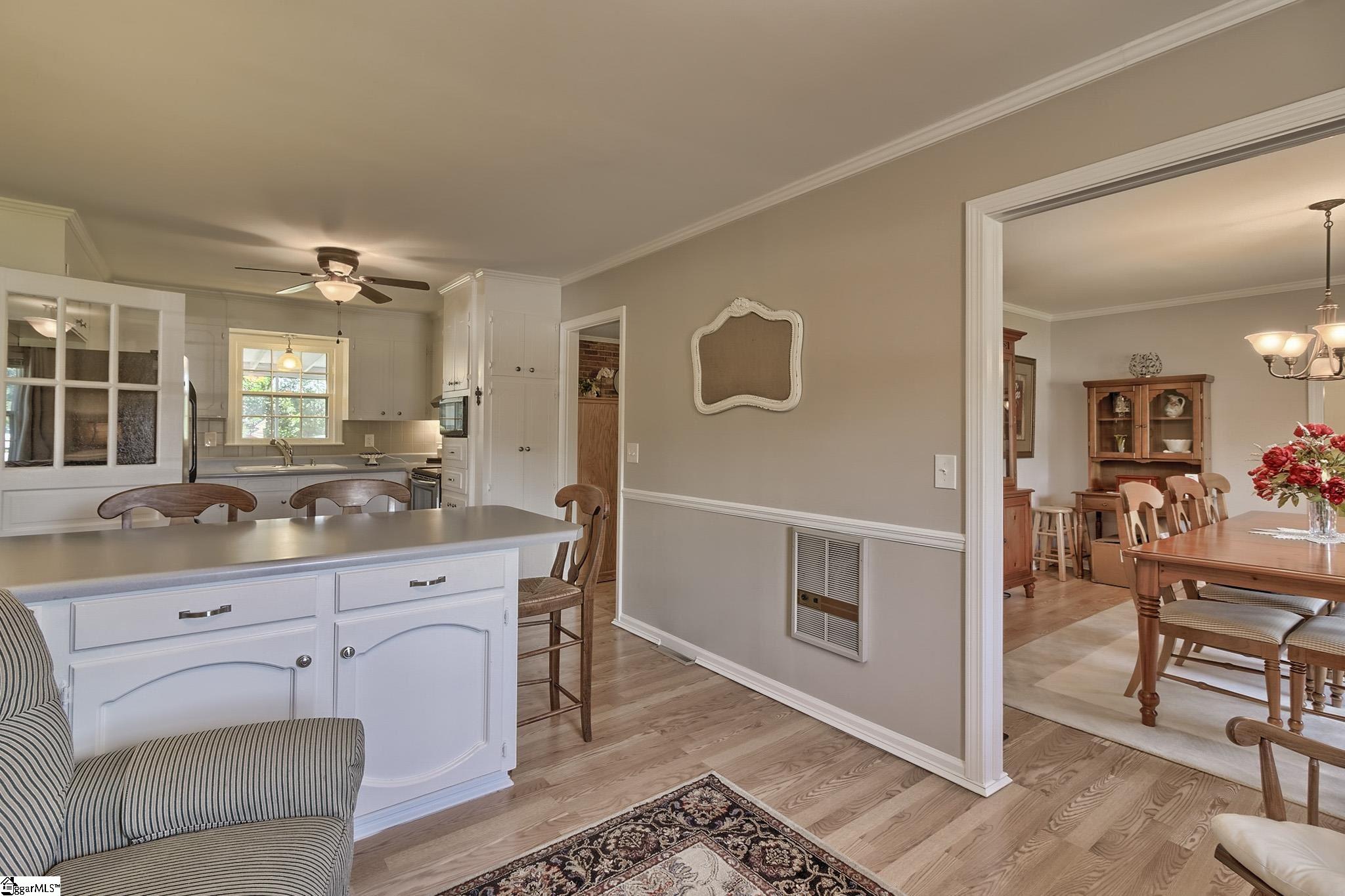 448 Bishop Drive Mauldin, SC 29662 - Photo 6 of 25