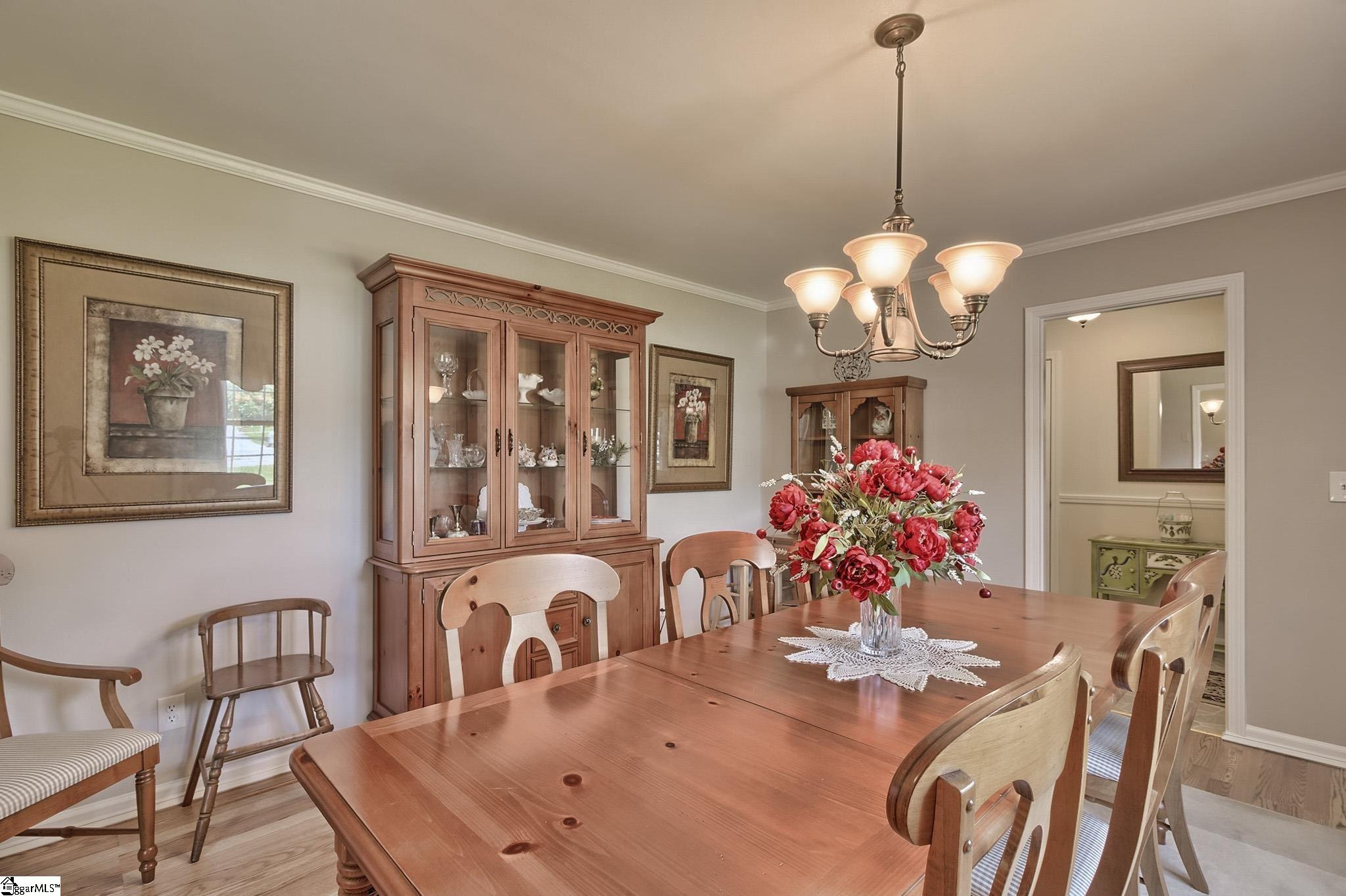 448 Bishop Drive Mauldin, SC 29662 - Photo 7 of 25