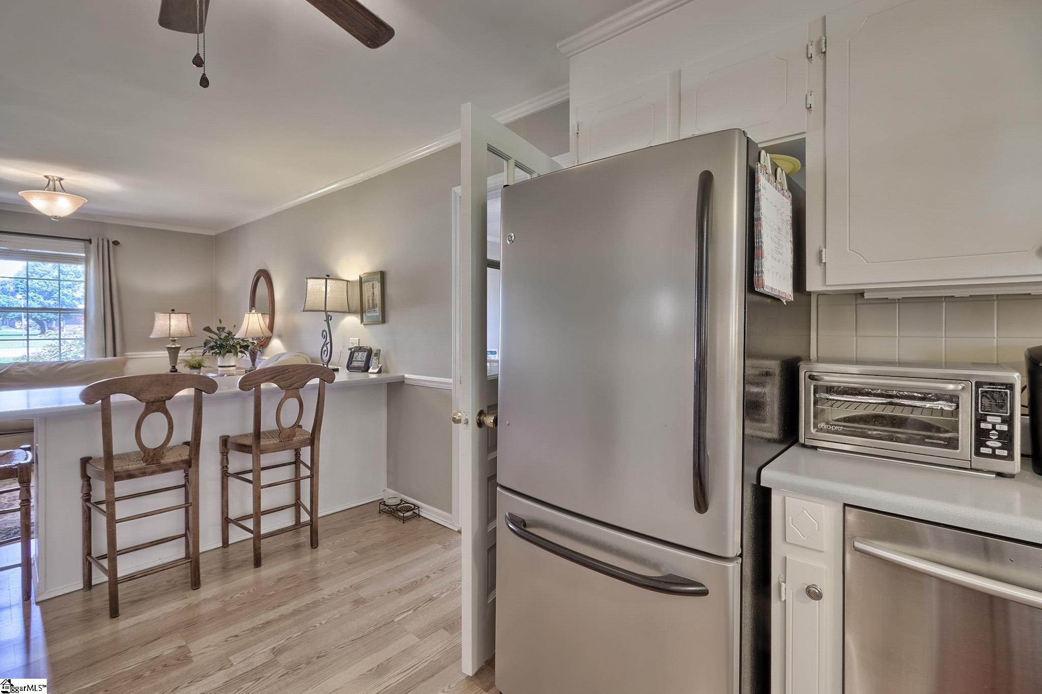 448 Bishop Drive Mauldin, SC 29662 - Photo 9 of 25