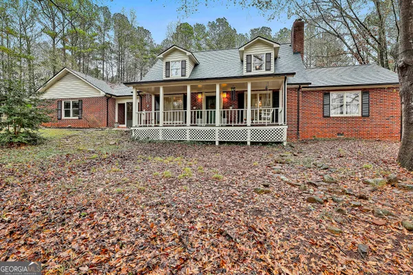 $405,000 | 3191 Buck Branch Road Southwest, Conyers, GA 30094