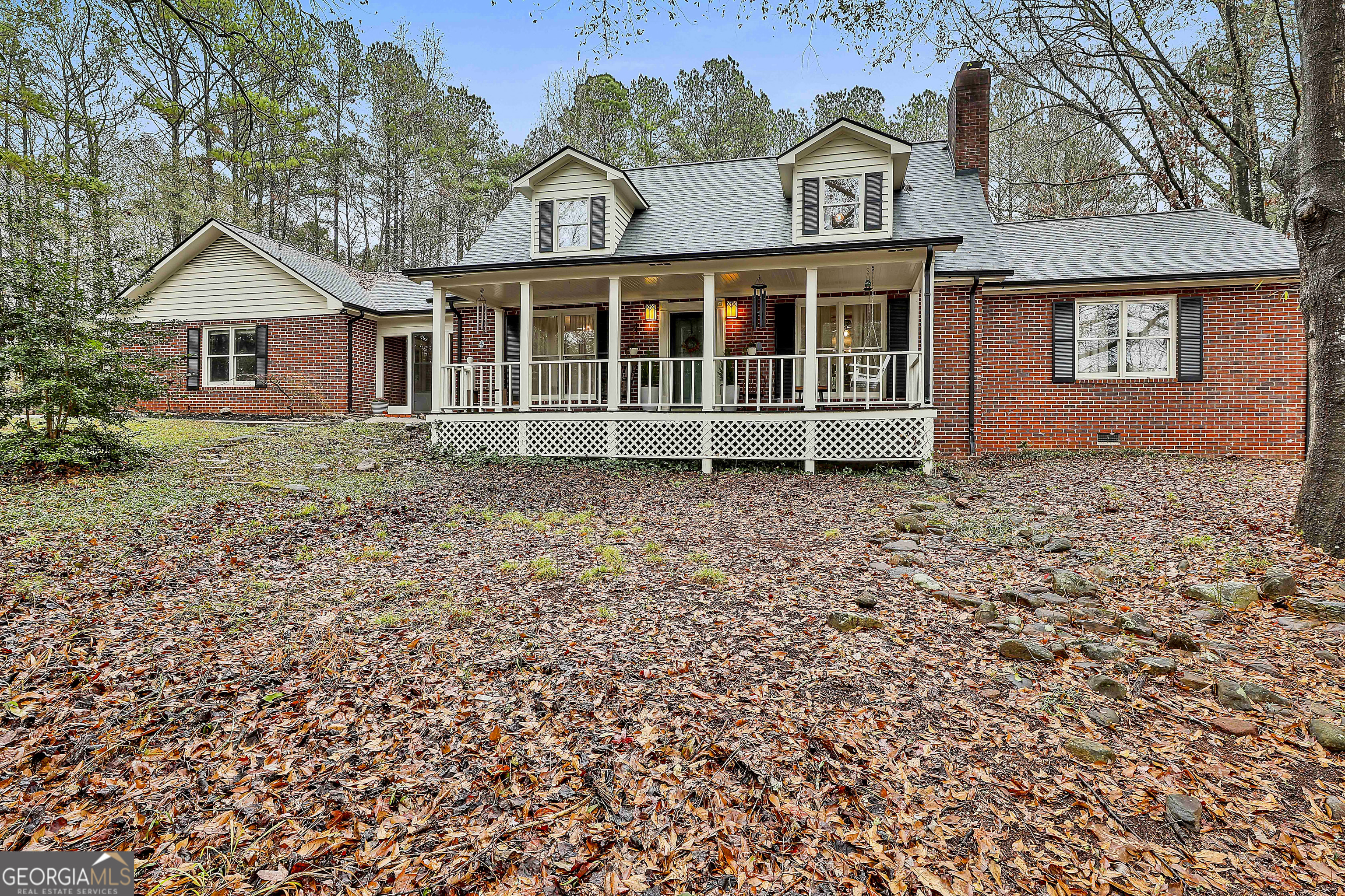 3191 Buck Branch Road Southwest Conyers, GA 30094 - Photo 1 of 37