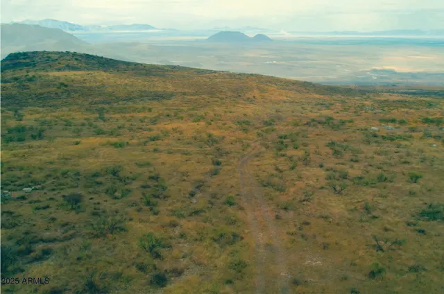 a view of an ocean view