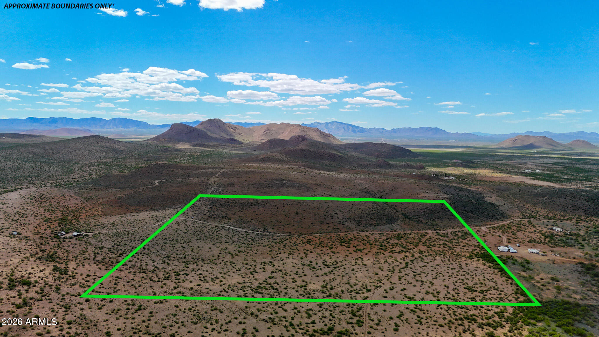 39 South Acres Willcox Az 85643 Willcox, AZ 85643 - Photo 24 of 26 SOLAR RUN APPROX 2