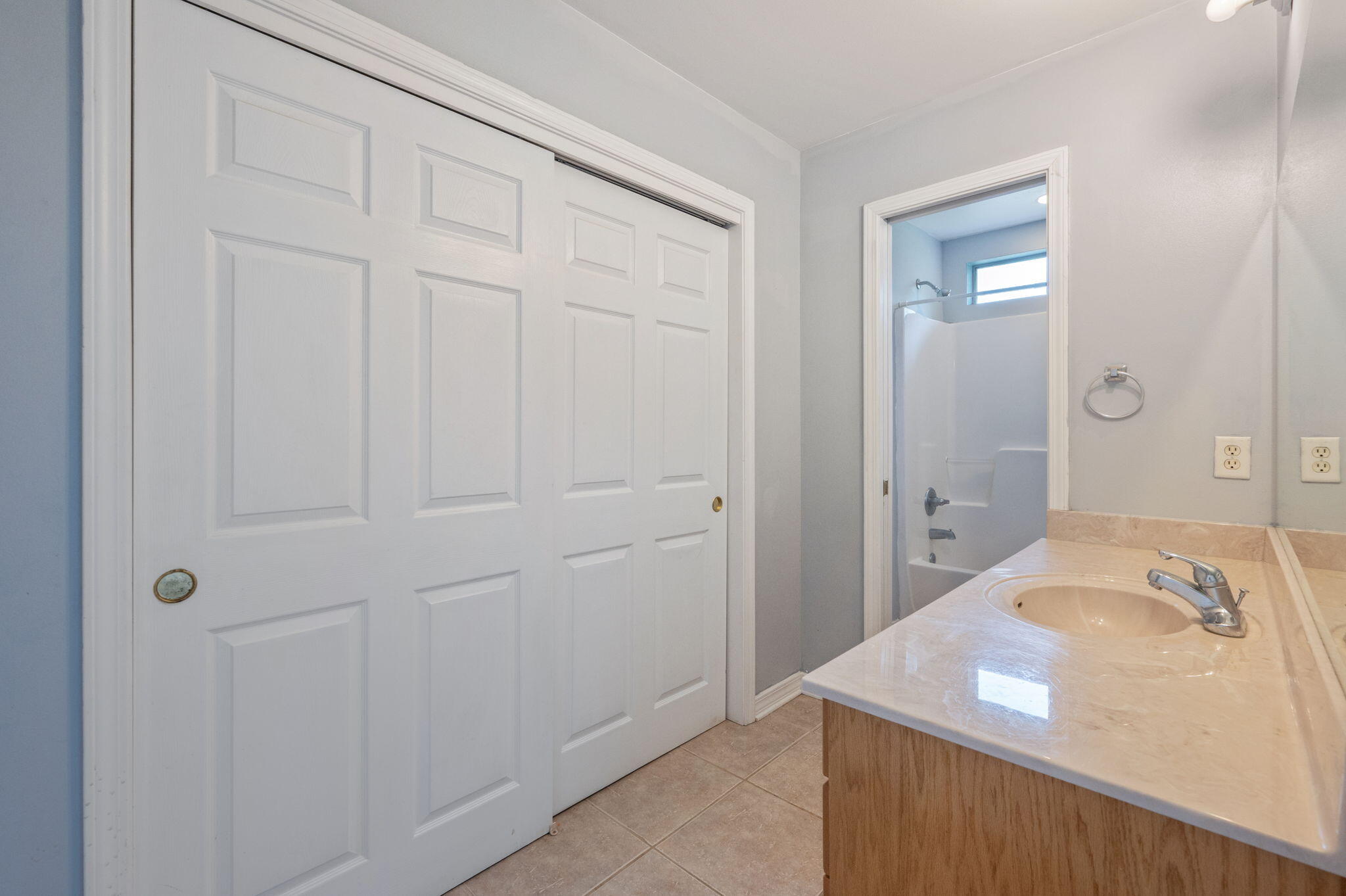 6064 Buckward Road Baker, FL 32531 - Photo 16 of 29 Bath #2