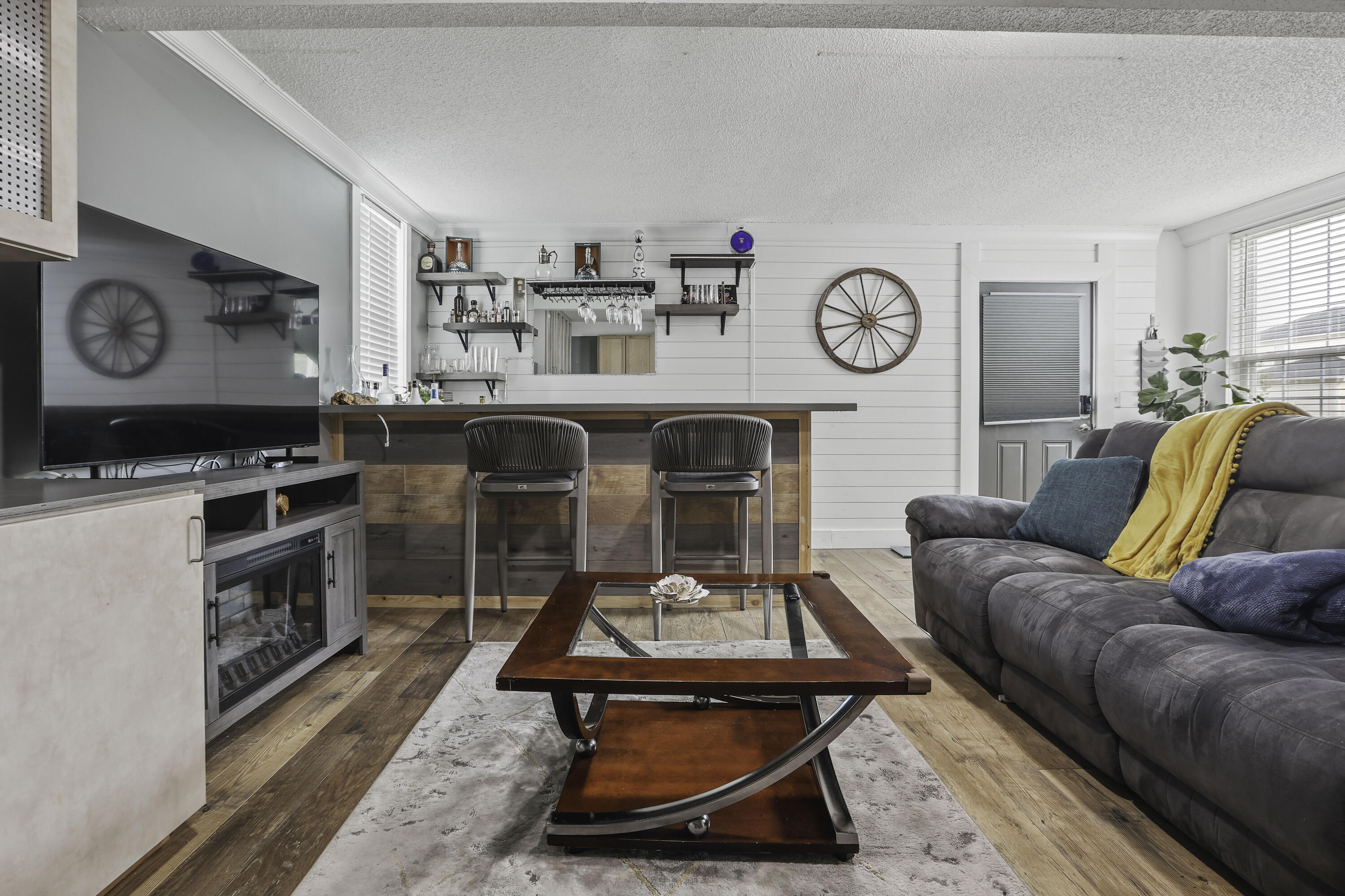 4461 Rice Mill Drive Charleston, SC 29420 - Photo 10 of 32 Den Area