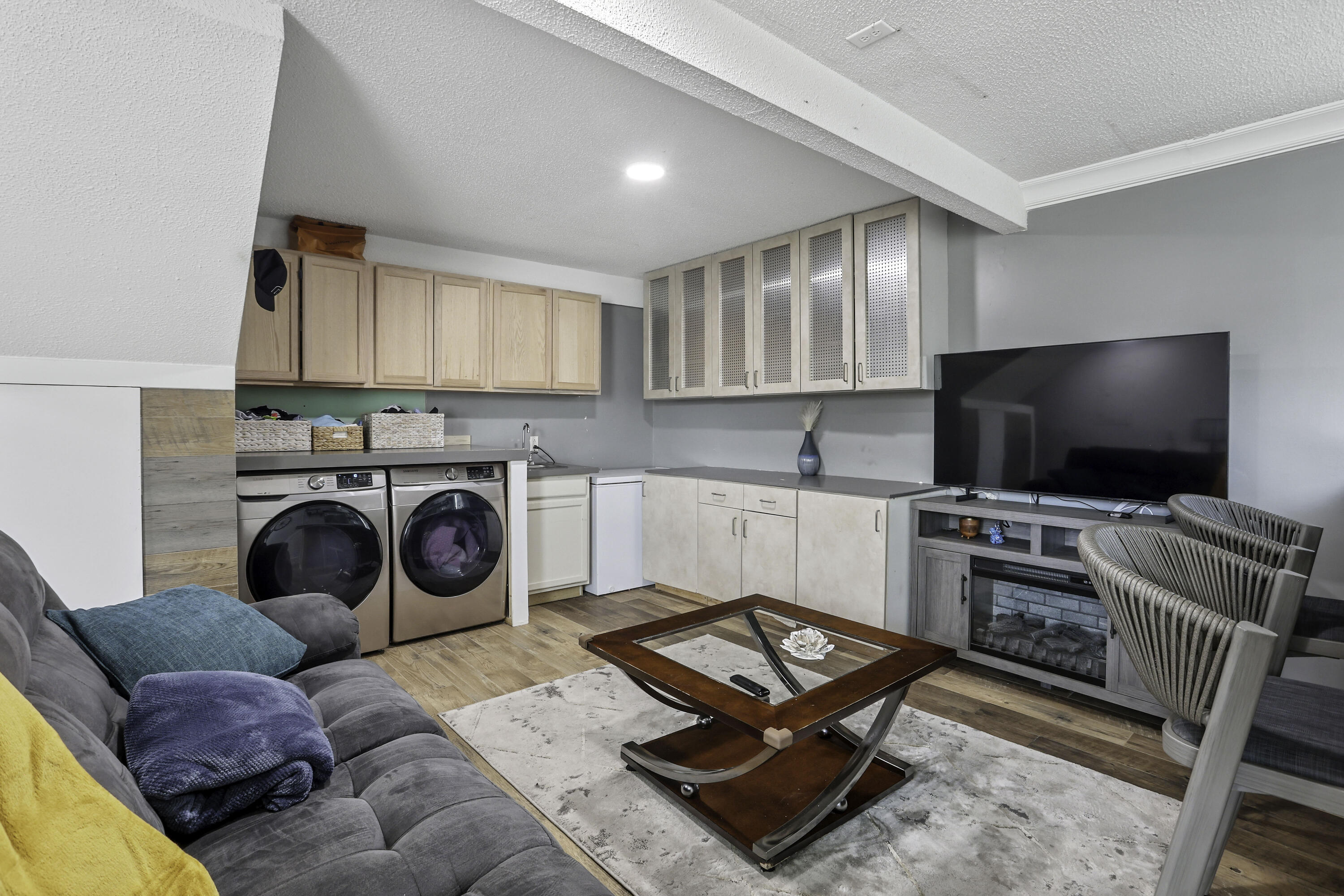 4461 Rice Mill Drive Charleston, SC 29420 - Photo 13 of 32 Laundry.Den