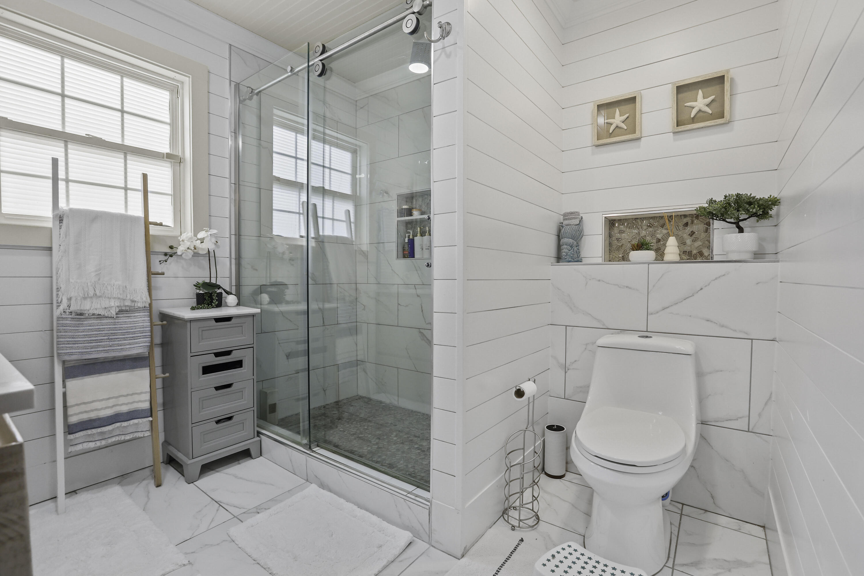 4461 Rice Mill Drive Charleston, SC 29420 - Photo 16 of 32 Primary Bathroom 3