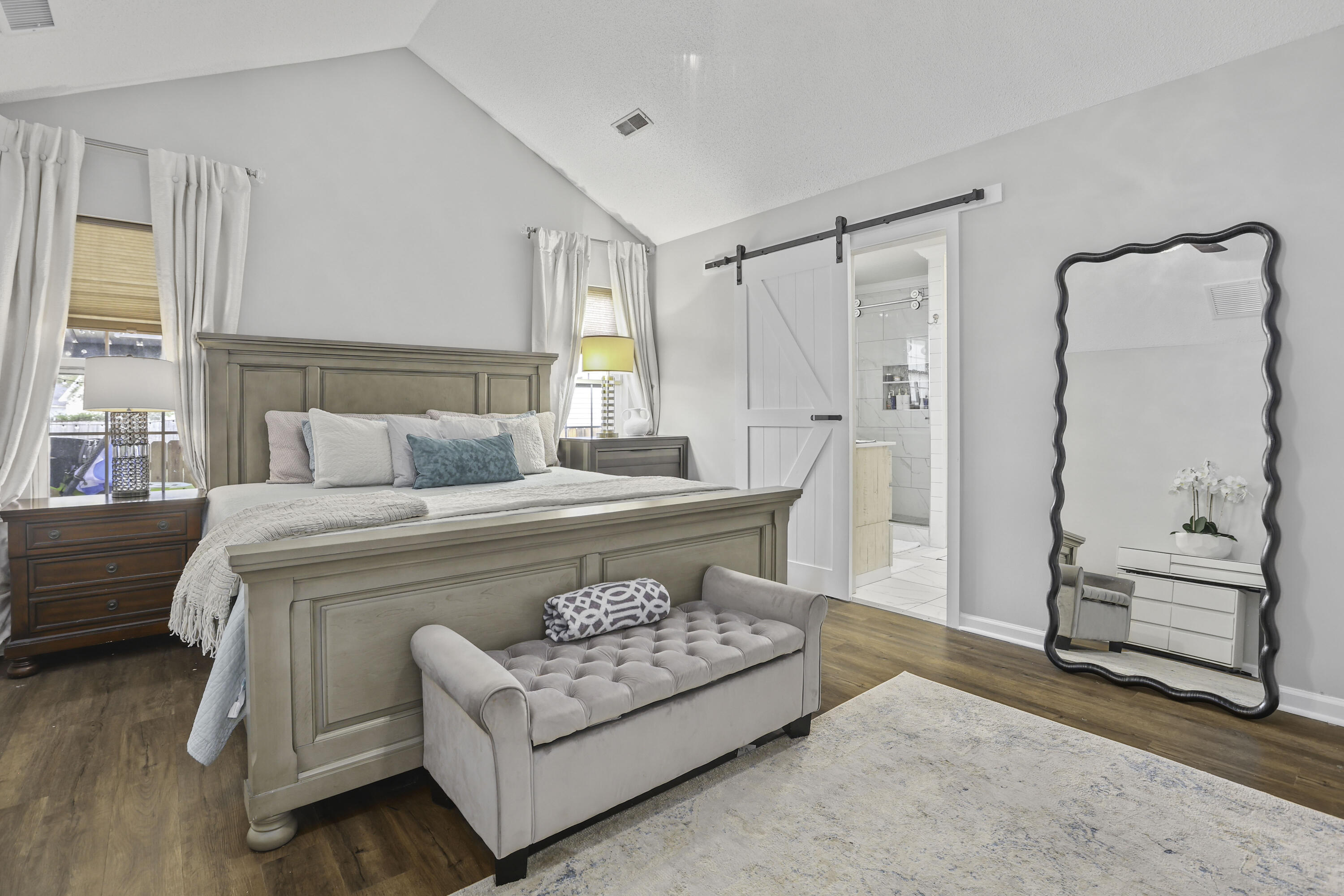 4461 Rice Mill Drive Charleston, SC 29420 - Photo 17 of 32 Primary Room