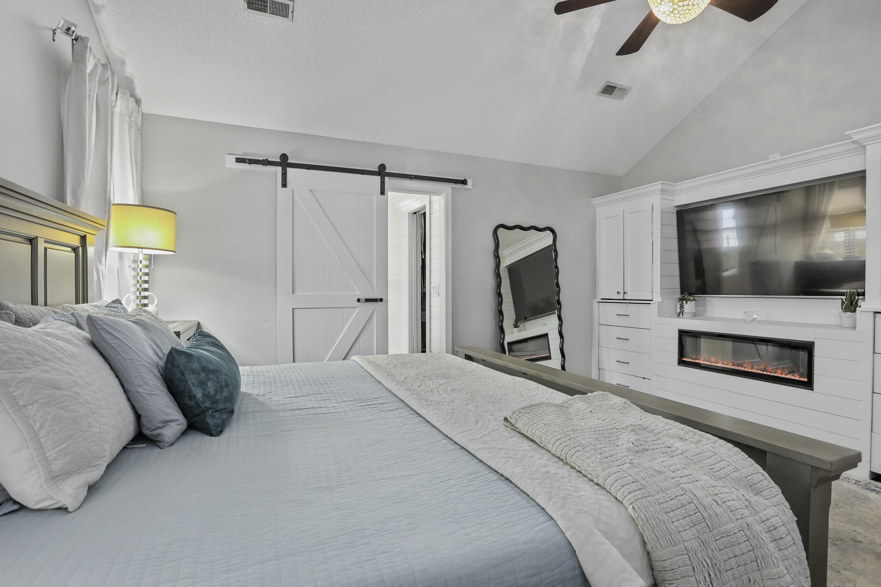 4461 Rice Mill Drive Charleston, SC 29420 - Photo 18 of 32 Primary Room 2