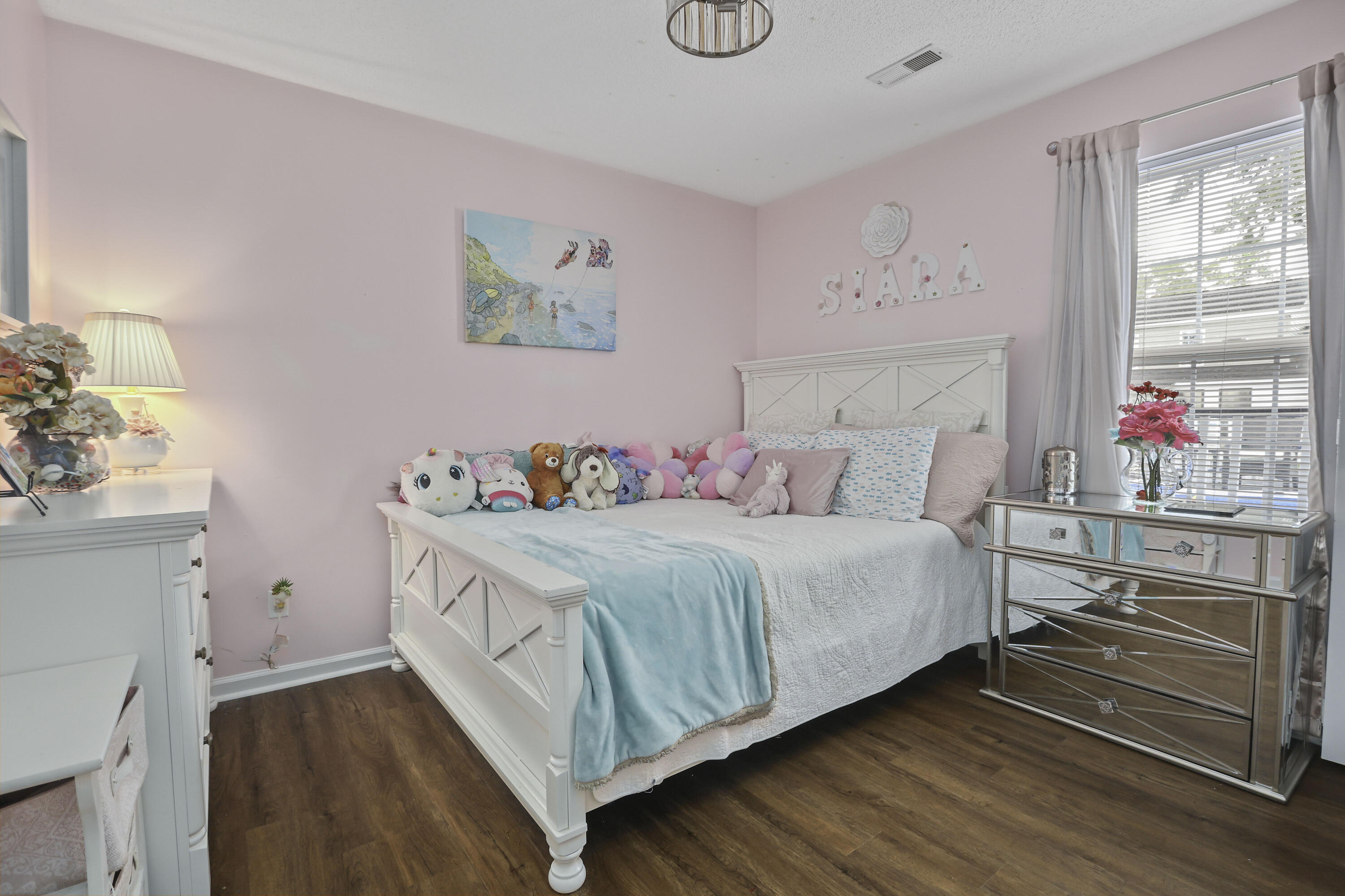 4461 Rice Mill Drive Charleston, SC 29420 - Photo 22 of 32 Bedroom 4