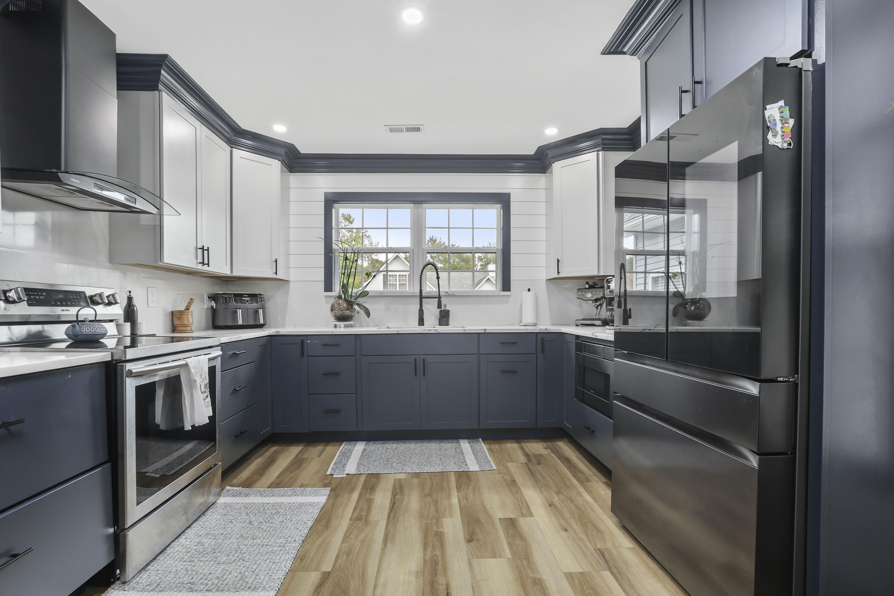 4461 Rice Mill Drive Charleston, SC 29420 - Photo 7 of 32 Kitchen 1