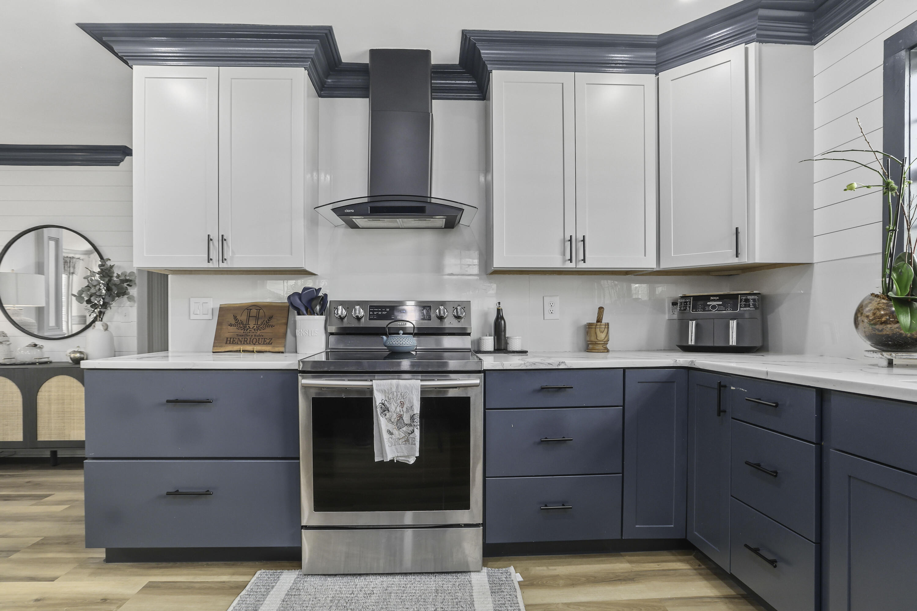 4461 Rice Mill Drive Charleston, SC 29420 - Photo 8 of 32 Kirtchen 2