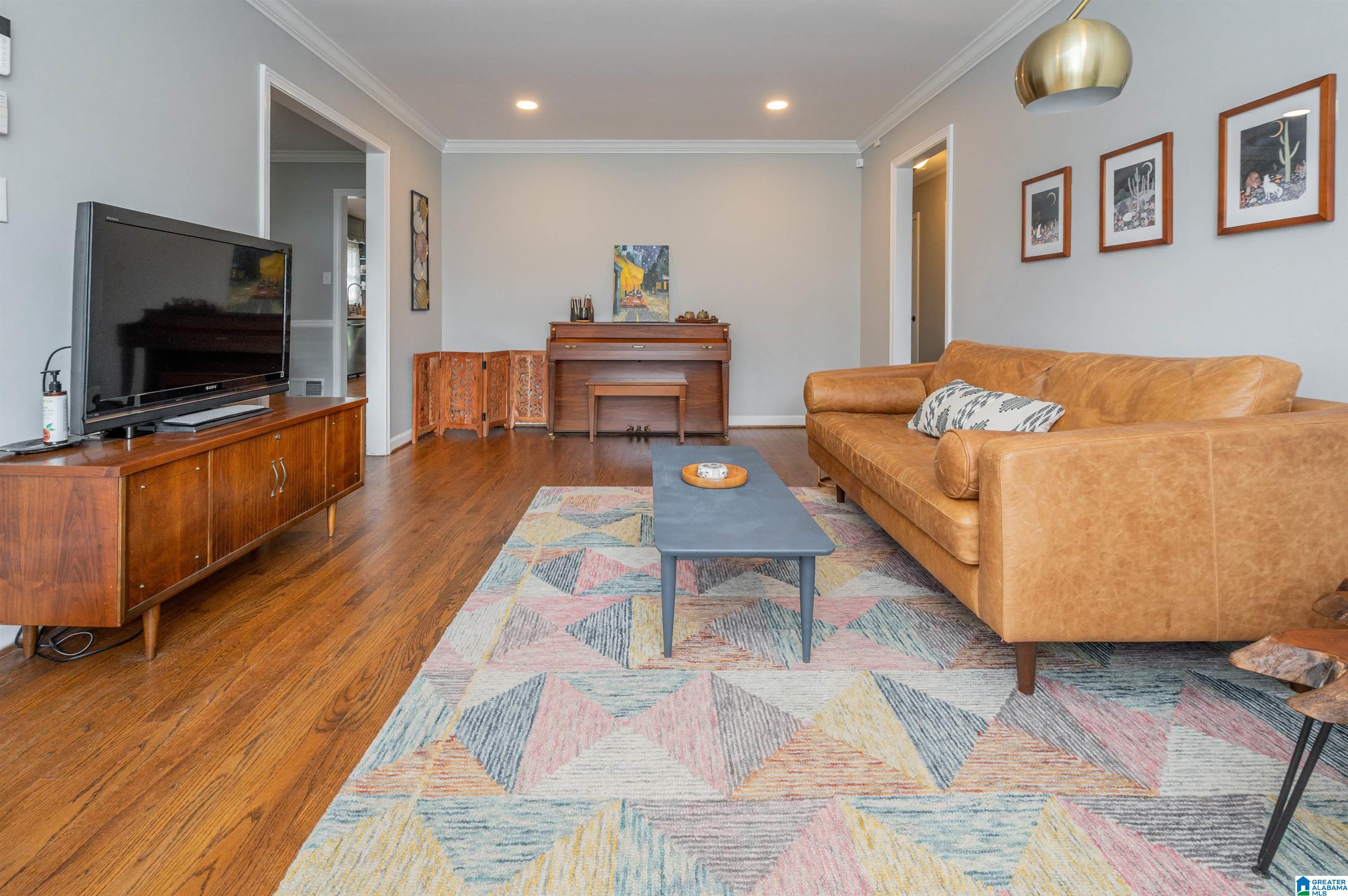 1606 Manhattan Street Birmingham, AL 35209 - Photo 9 of 40