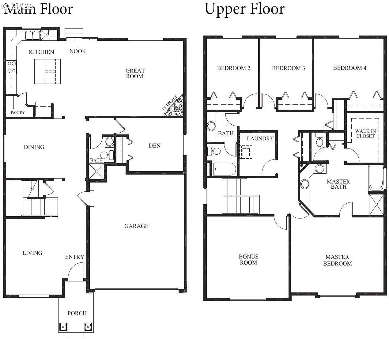 968 North 35th Avenue Ridgefield, WA 98642 - Photo 2 of 30 Gallery Image 2