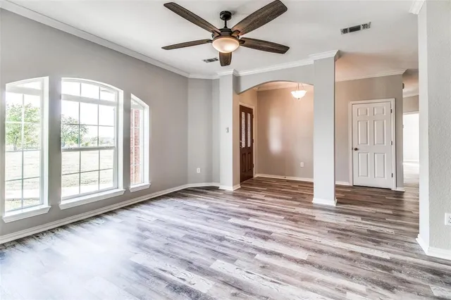 $795,000 | 867 Durning Road, Van Alstyne, TX 75495